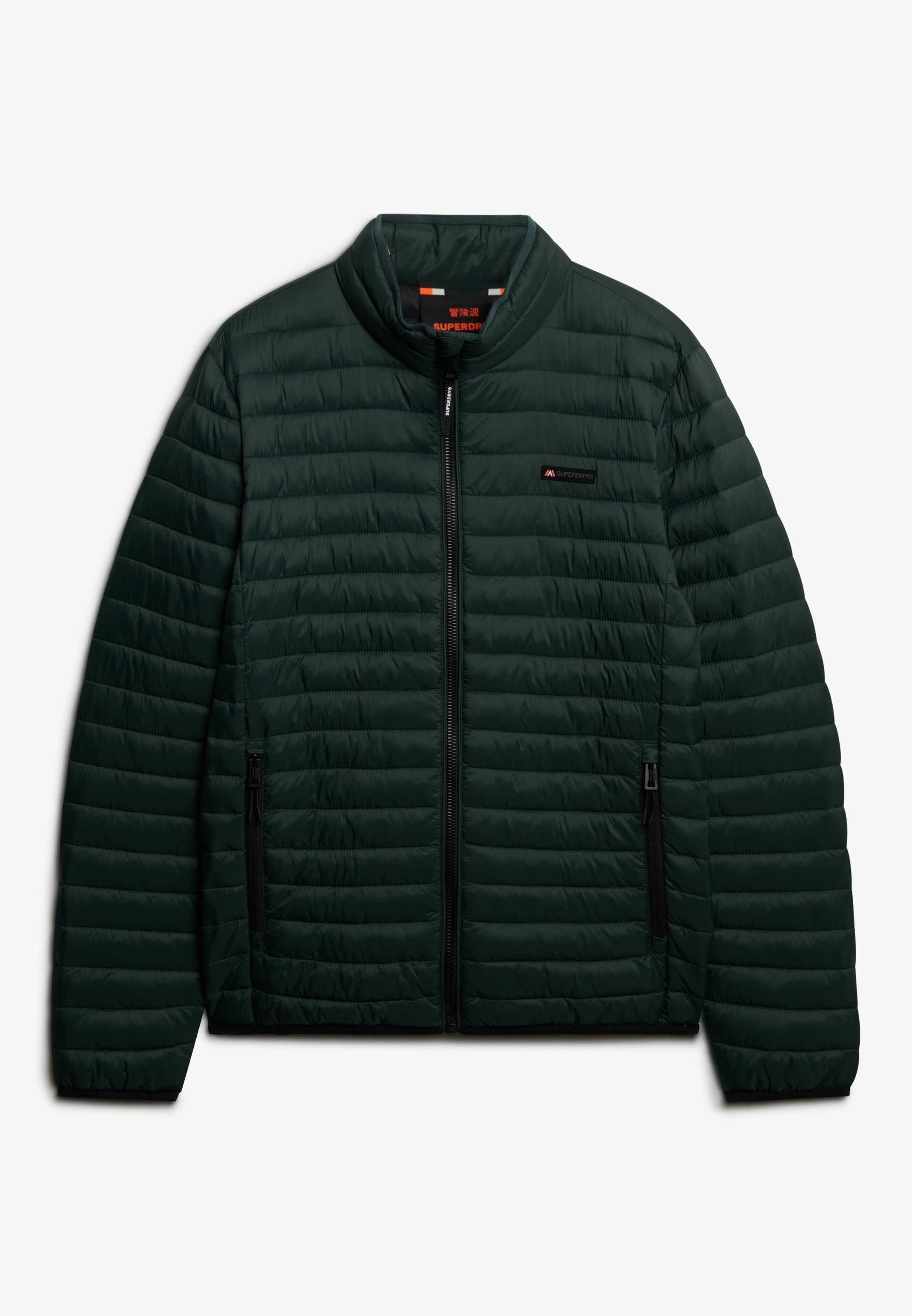 Superdry Steppjacke "FUJI LITE PADDED JACKET" günstig online kaufen