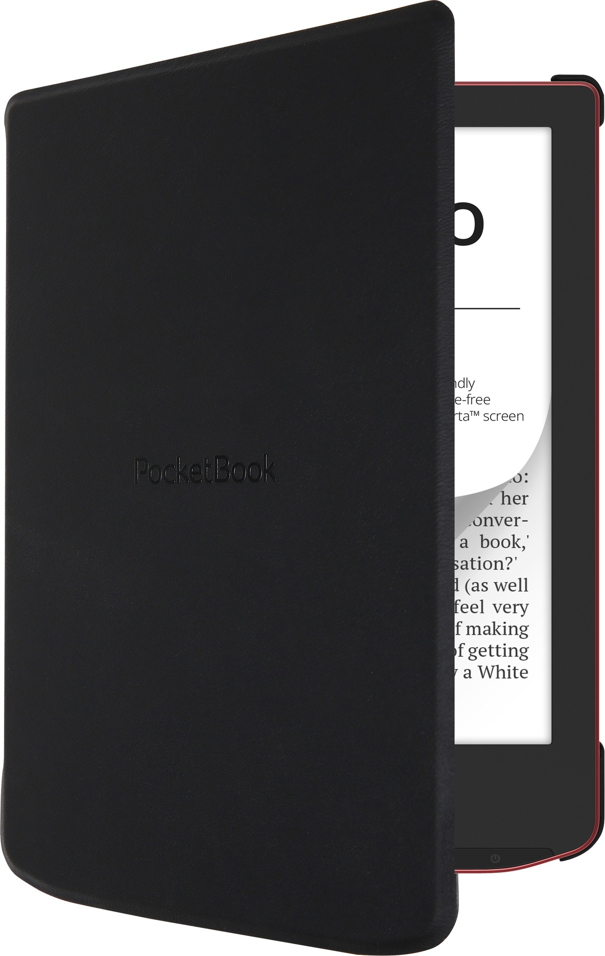 PocketBook Flip Case »Shell Cover«, für PocketBook Verse und Verse Pro