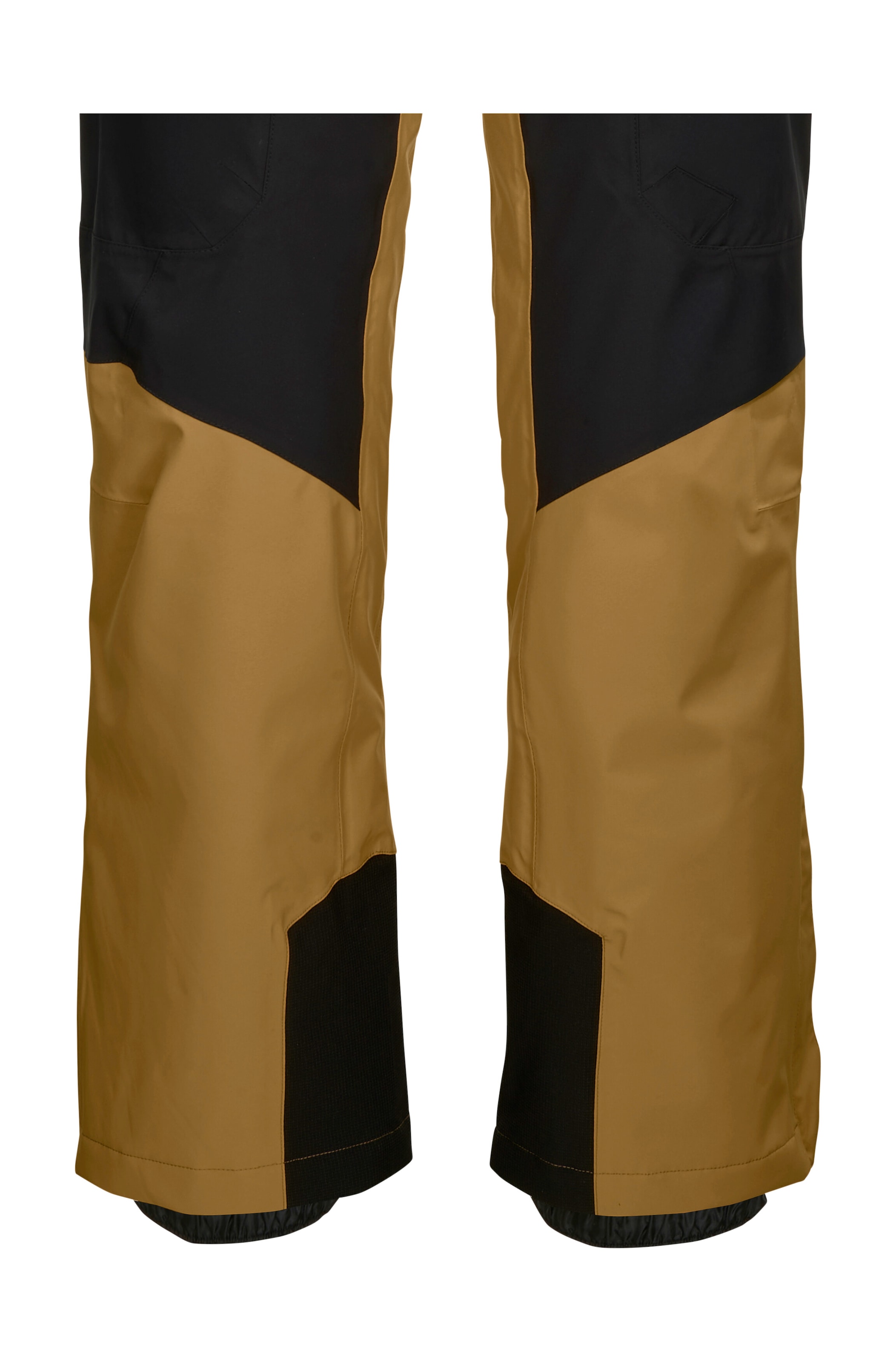 Killtec Skihose »KSW 63 MN SKI PNTS«  Wind- und wasserdichte Skihose mit 4-Wege-Stretch und Teflon EcoElite™