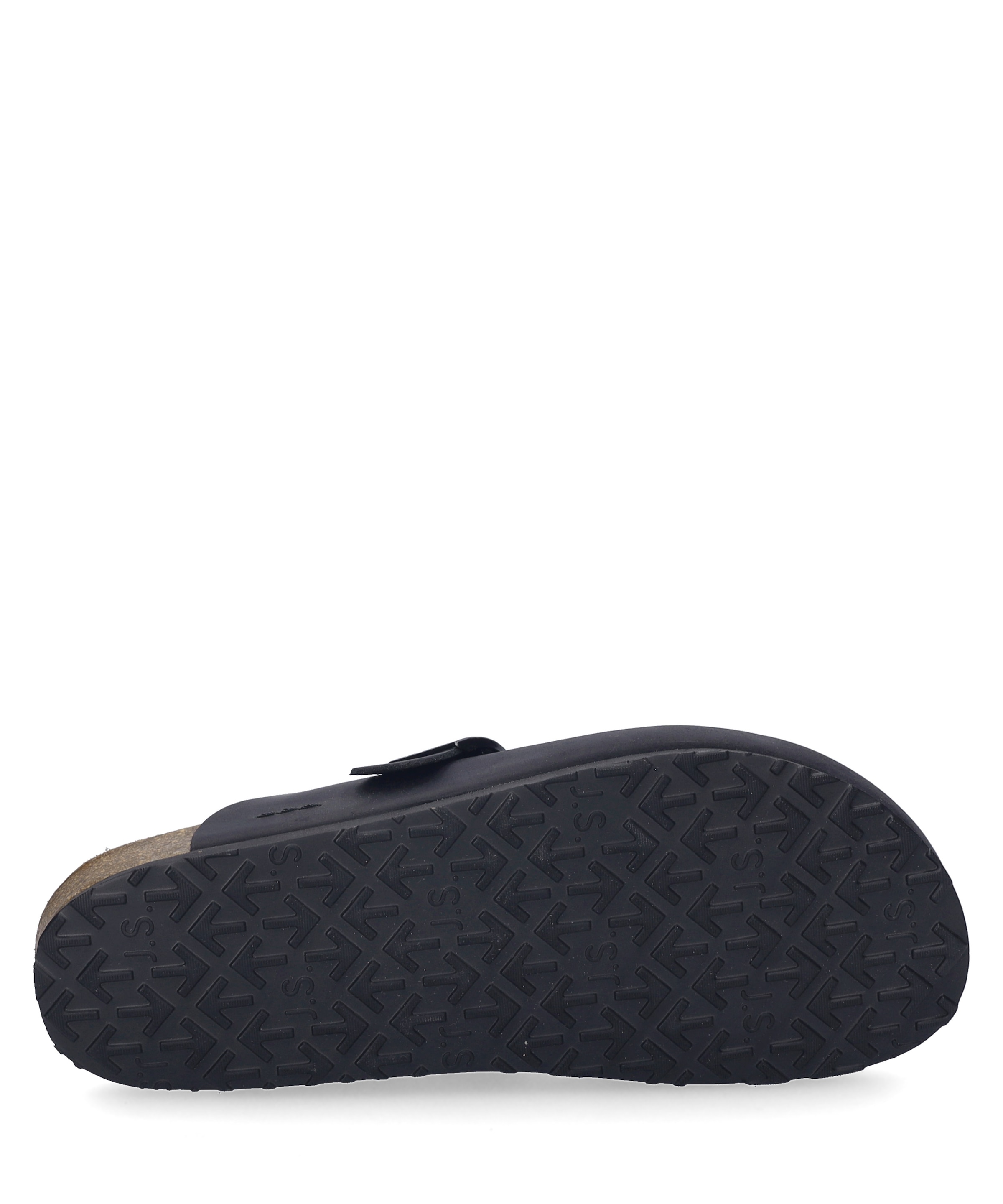 Josef Seibel Clog »Josef 04, schwarz«