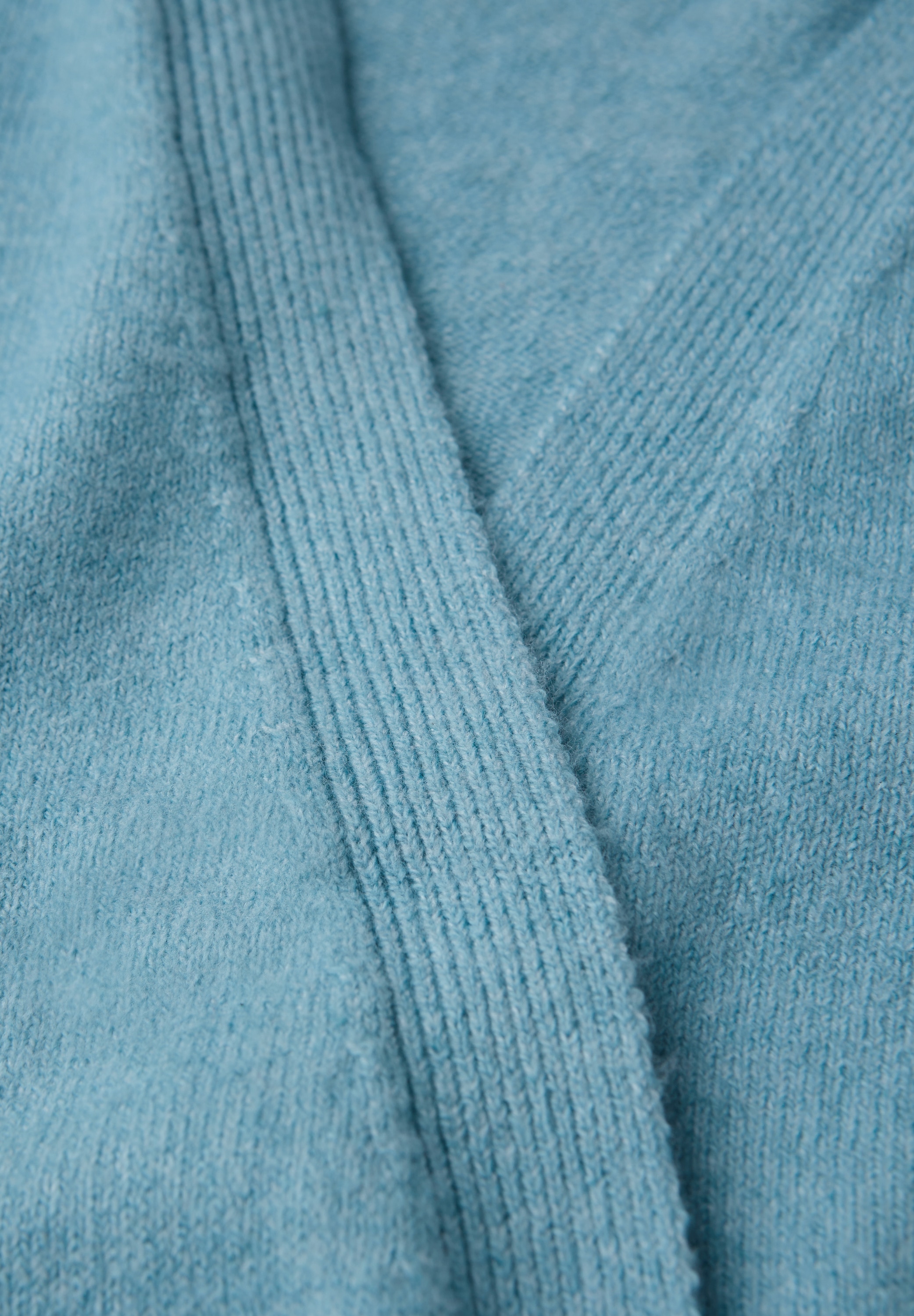 STREET ONE Cardigan soft und weich