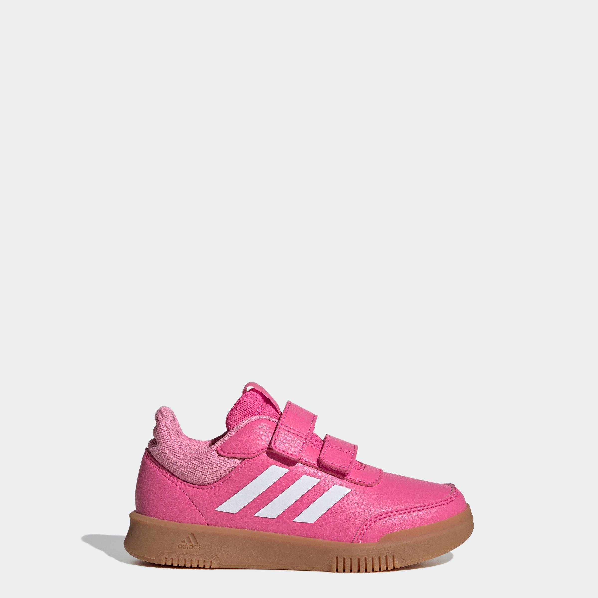 adidas Sportswear Klettschuh »TENSAUR HOOK AND LOOP«