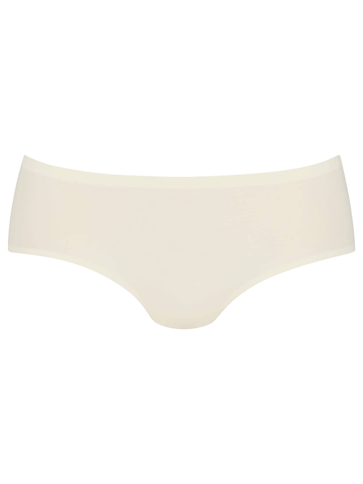 ANITA Damen Hipster "Hipster Essentials", Gr. LXL, beige, Stoff, Obermaterial: 80% Polyamid PA. 20% Elasthan EL., Unterhosen