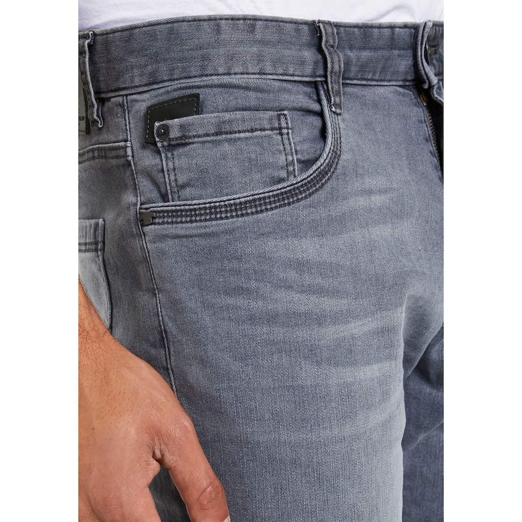 TOM TAILOR 5-Pocket-Jeans »Josh«