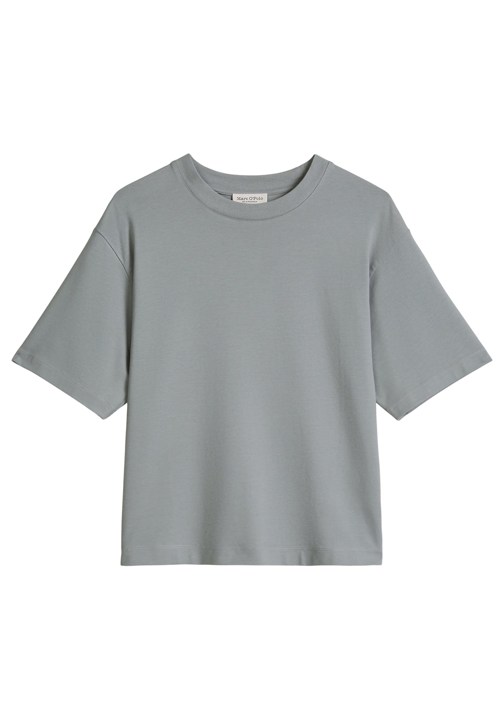 Marc OPolo T-Shirt "T-Shirt T-Shirt relaxed 1er Pack" 1