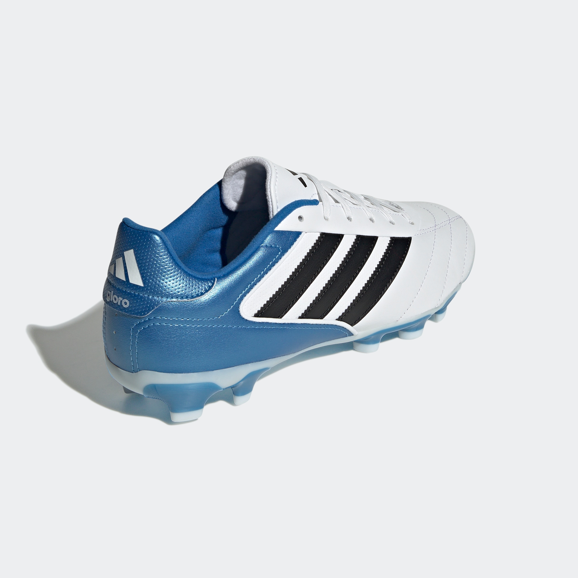 adidas Performance Fußballschuh »COPA GLORO 2 SHORT TONGUE MG«