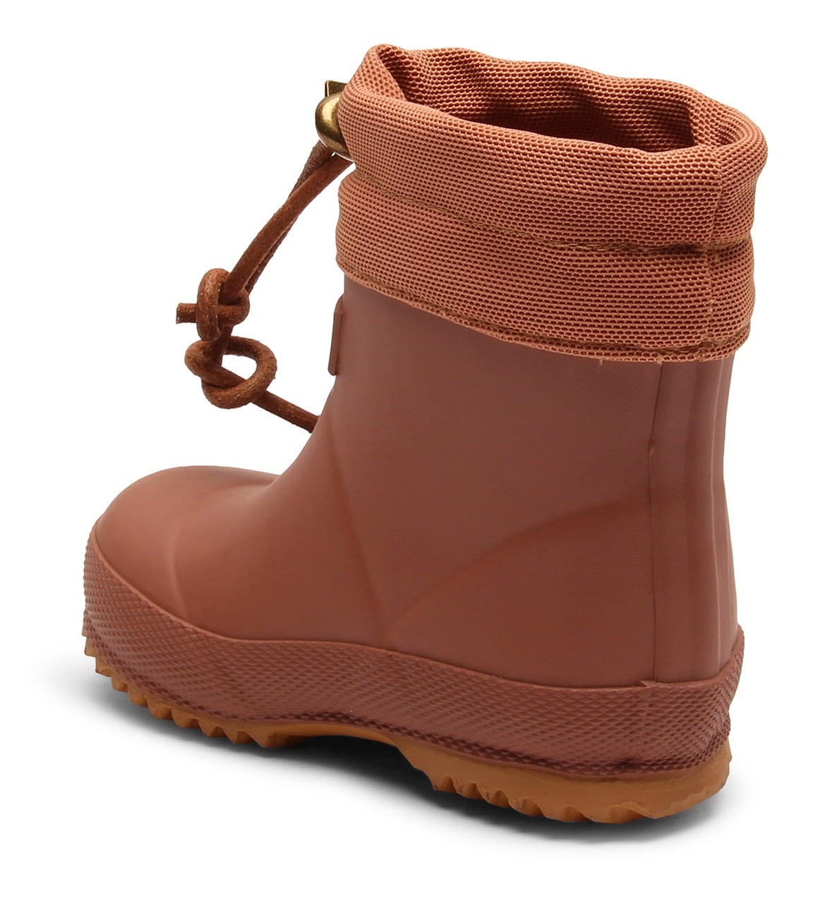 Bisgaard Gummistiefel »thermo baby«, Winterboots mit Wollfutter, Größenschablone zum Download