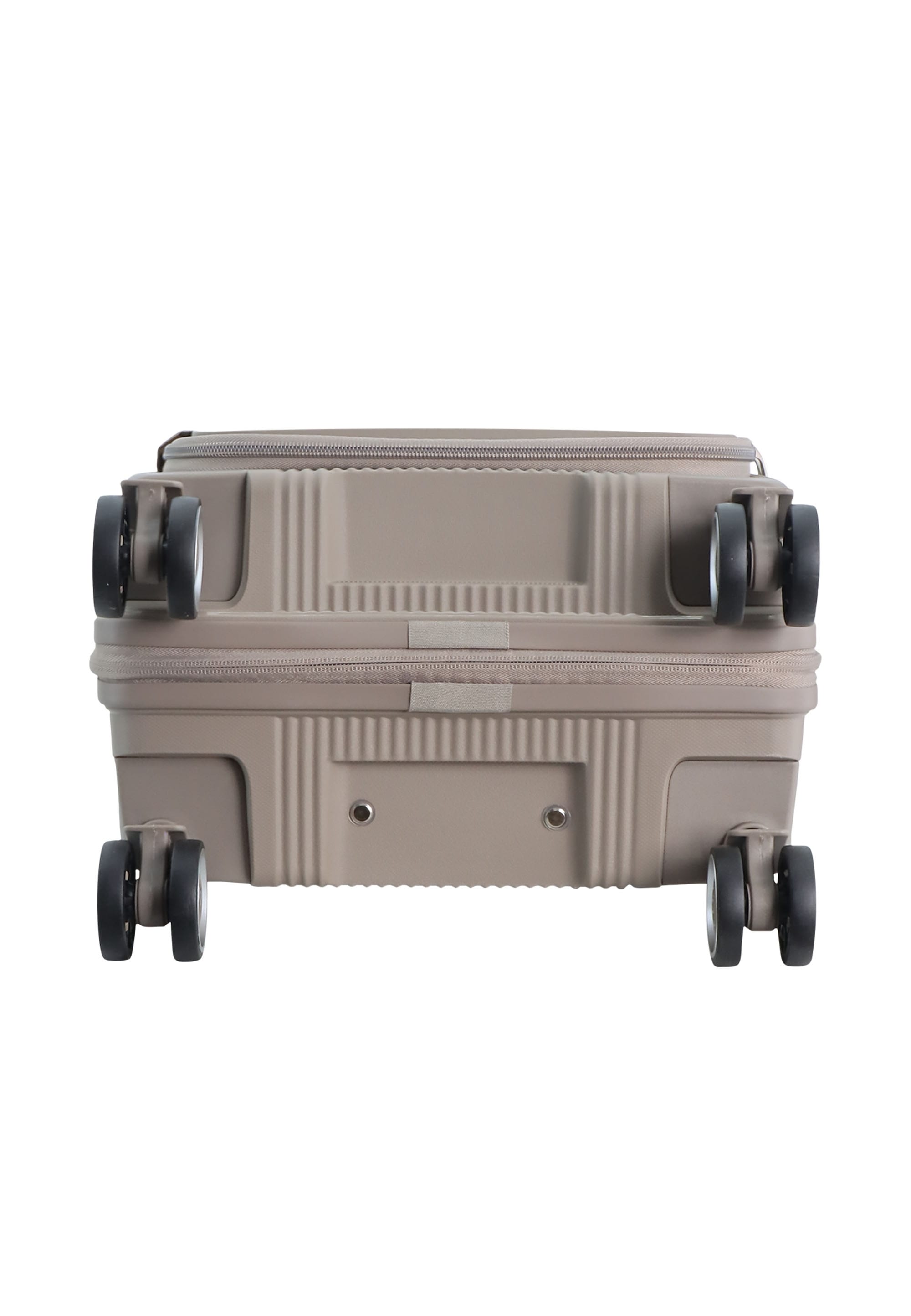 Elle Koffer »DaVine« aus Polypropylen-Material