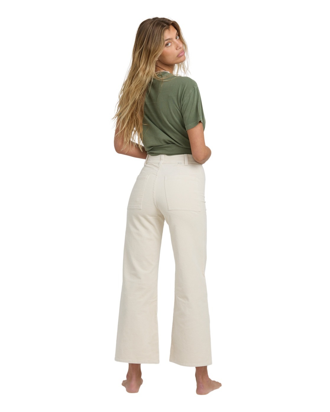 Billabong Stoffhose "Free Fall" günstig online kaufen