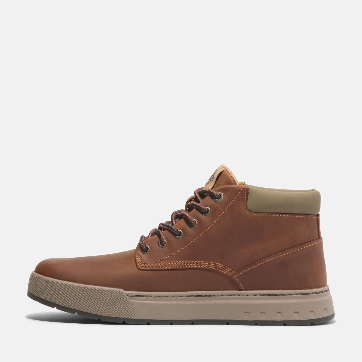 Timberland Schnürboots »MAPLE GROVE MID LACE UP SNEAKER«