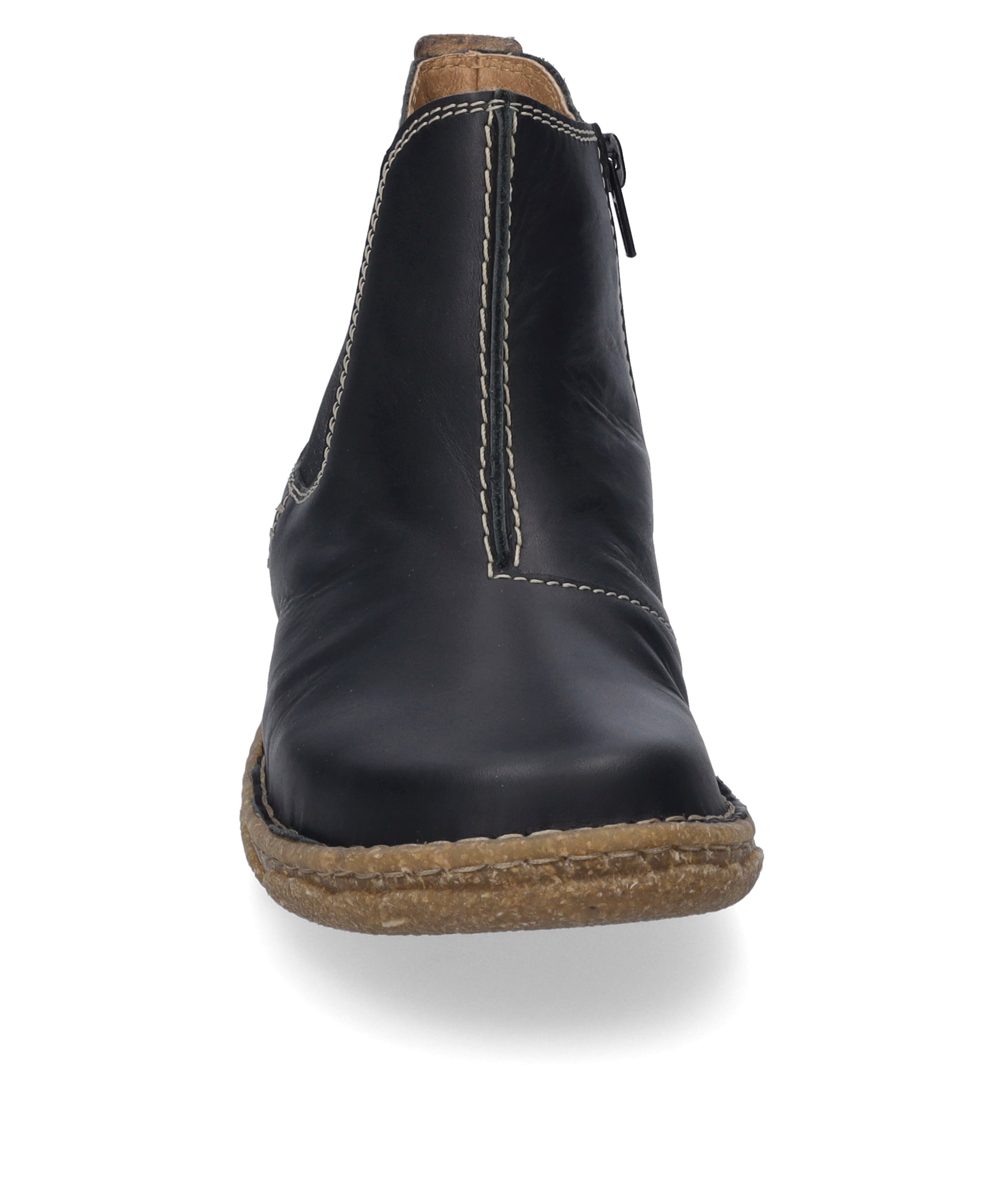 Josef Seibel Stiefelette »Neele 68, schwarz«