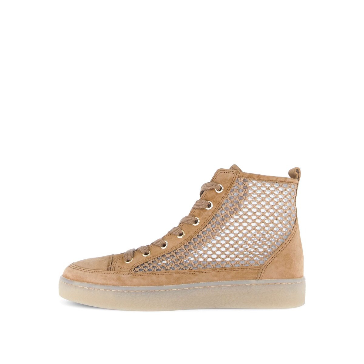 Gabor Sneaker "Sneaker high" günstig online kaufen