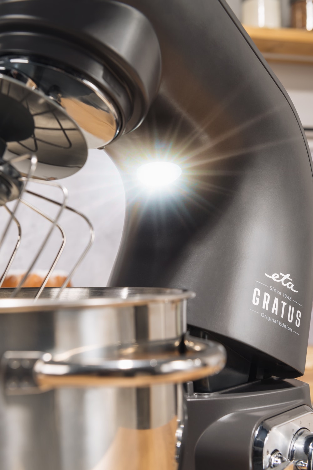 eta Küchenmaschine »Gratus Evo Origin ETA102890030«
