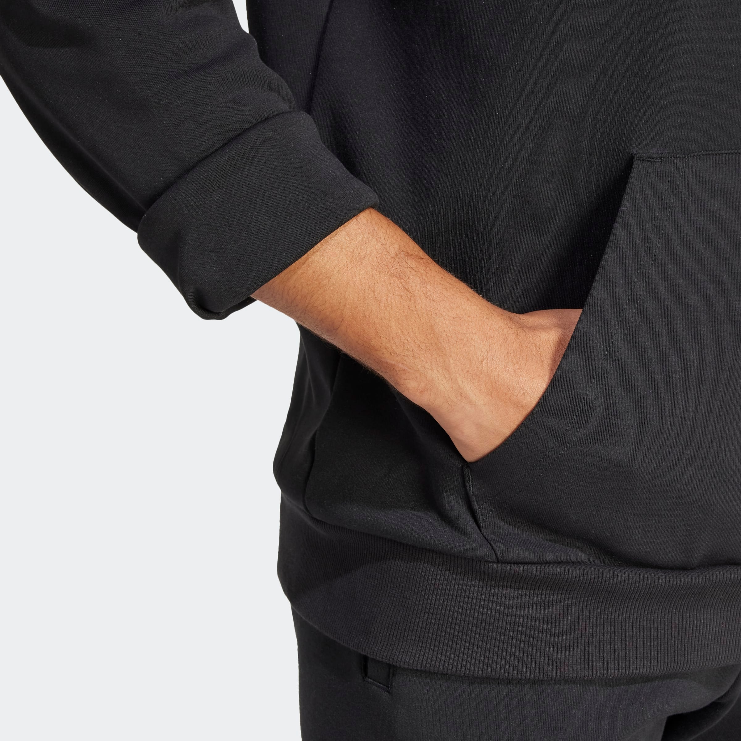 adidas Sportswear Kapuzensweatshirt »M FI BOS HD«