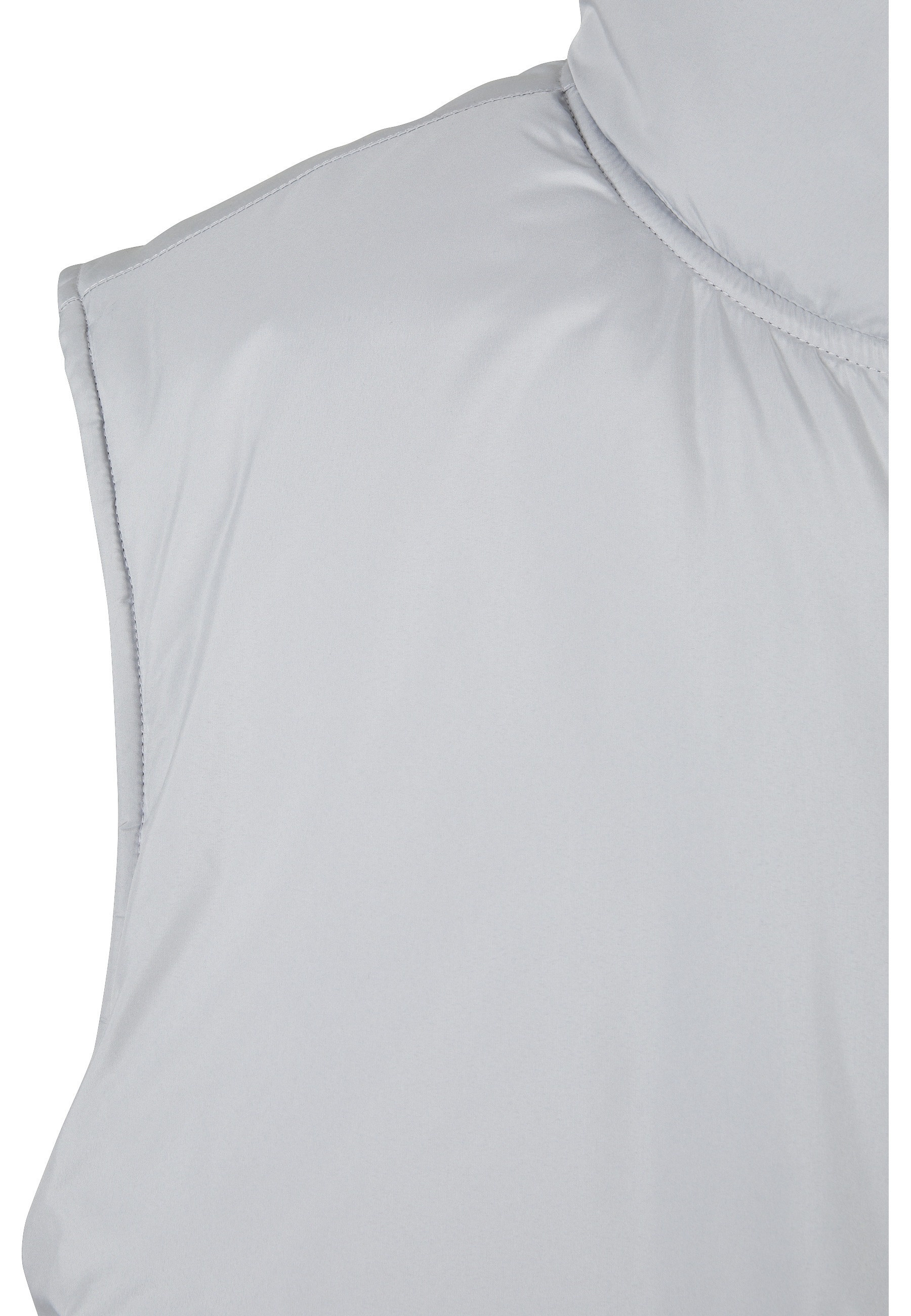 URBAN CLASSICS Jerseyweste »Urban Classics Herren Clean Puffer Vest« 1
