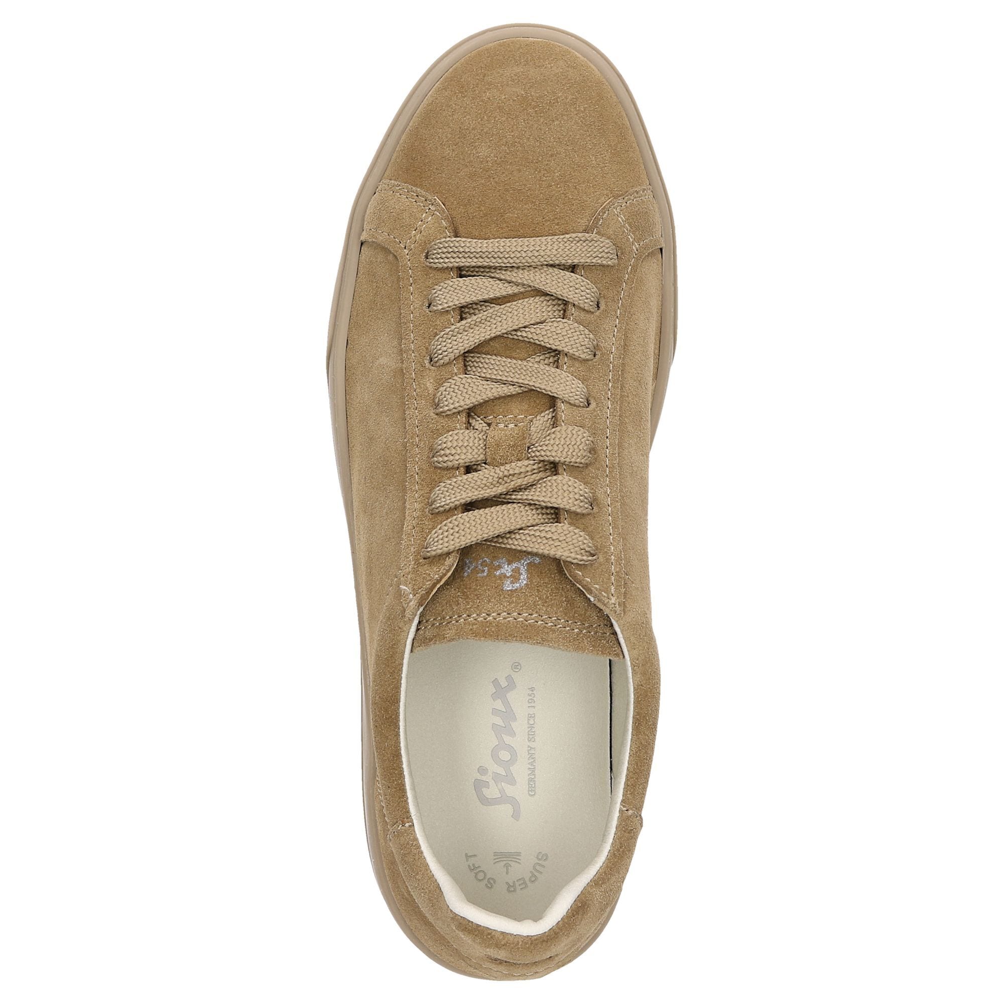 SIOUX Sneaker »Cestmir-700«