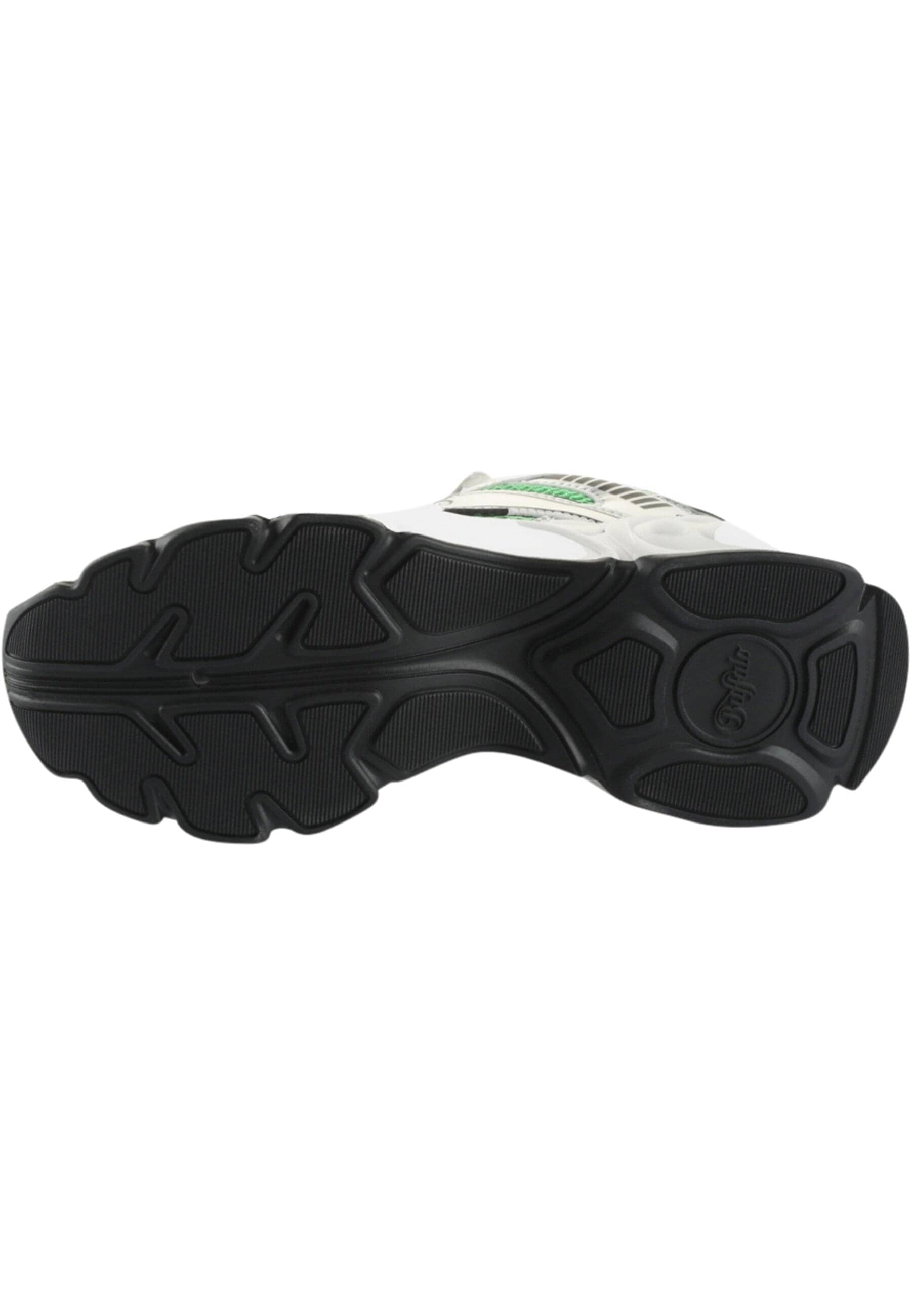 Buffalo Trainingsschuh »Buffalo Buffalo CLD Run Jog - Vegan Nappa/Mesh«