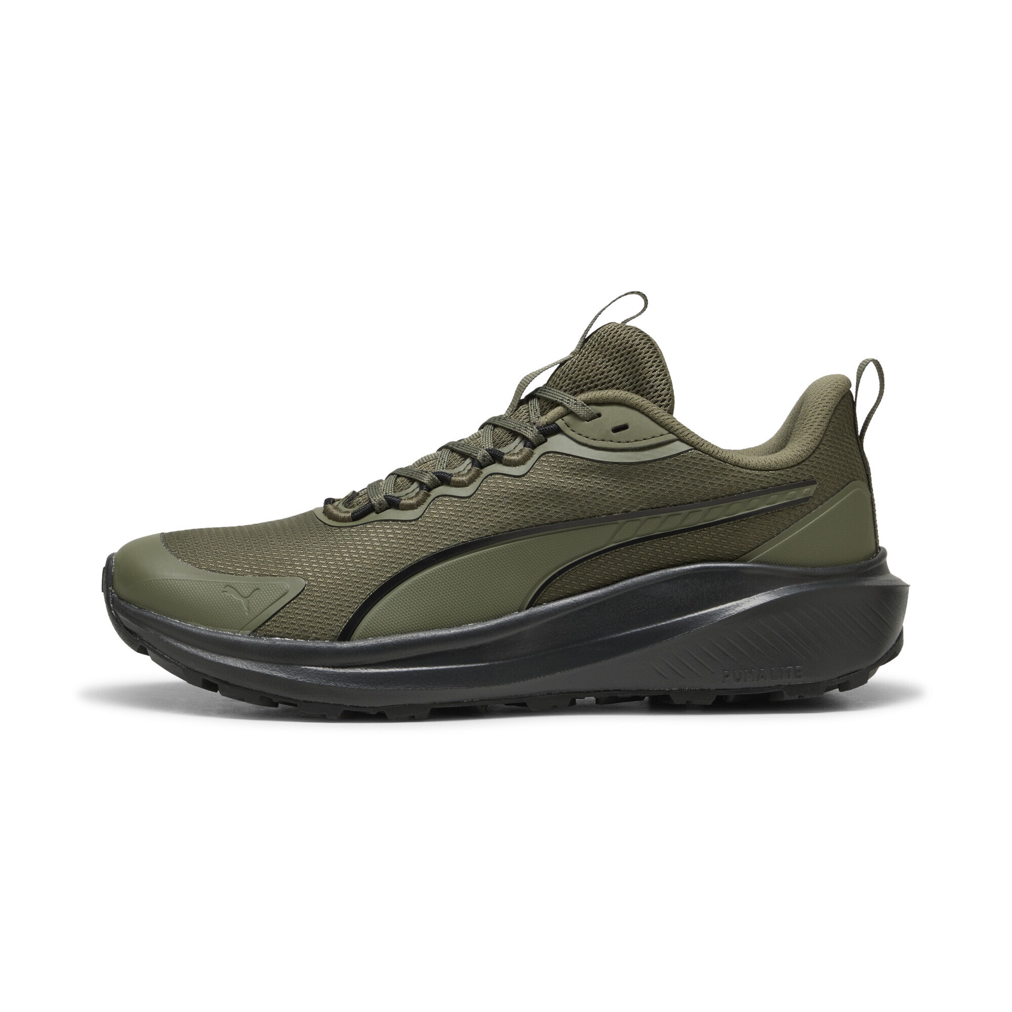 PUMA Laufschuh »Skyrocket Lite Trail Laufschuhe Erwachsene«