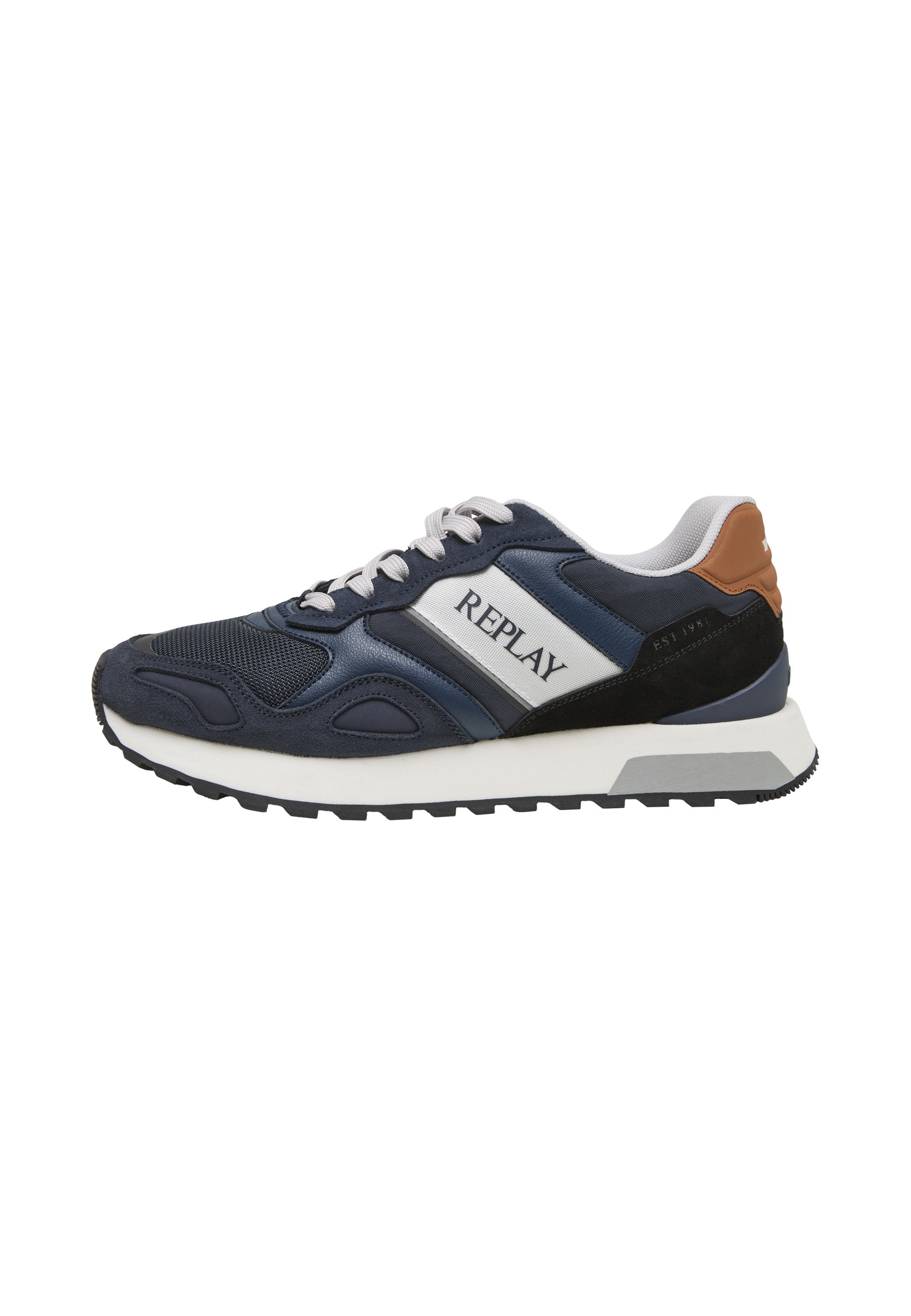 Replay Sneaker »Replay BULLET UNION«