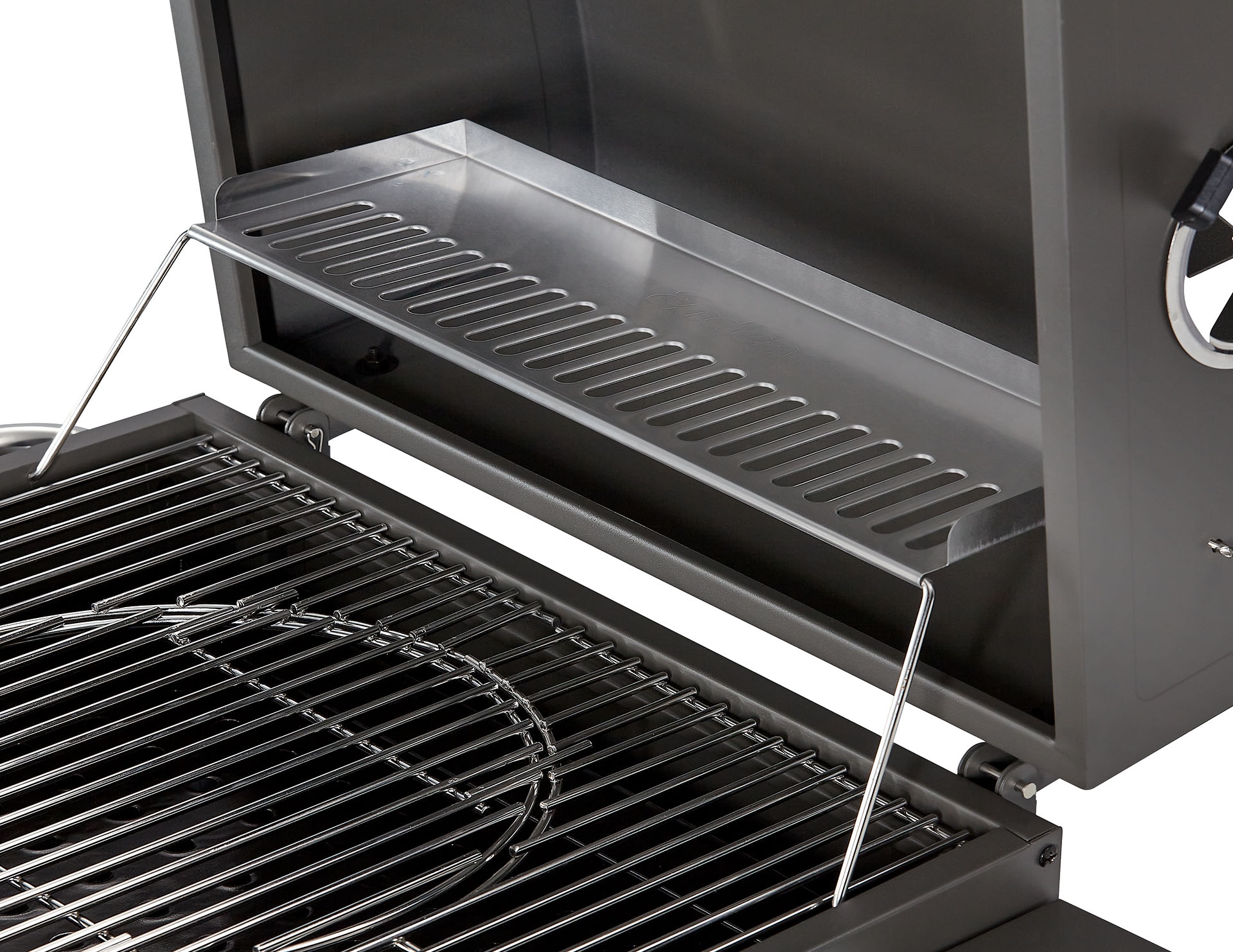 Enders® Holzkohlegrill »Payton XL« Kugelgrill