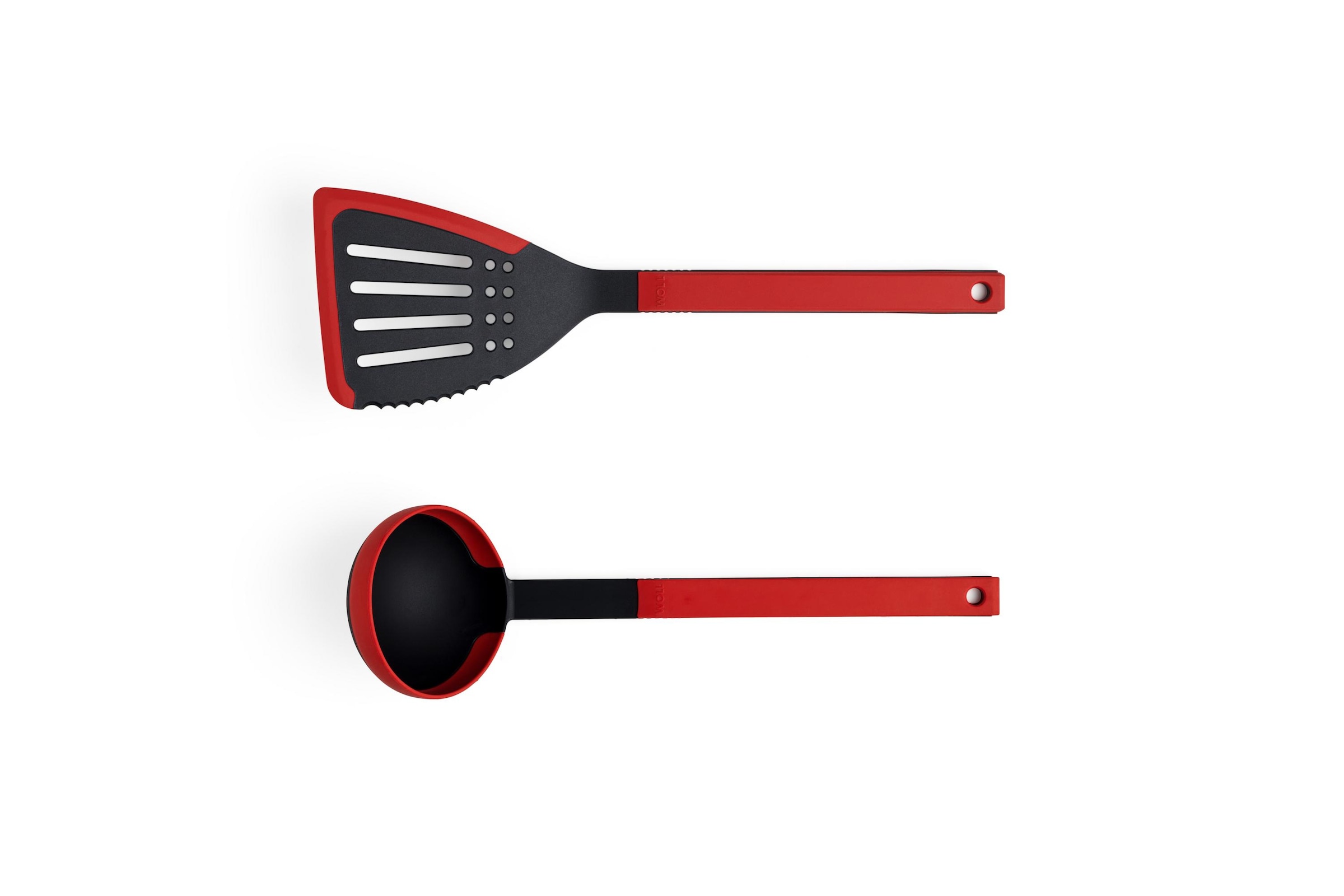 WOLL Kochbesteck-Set "Cook it" günstig online kaufen