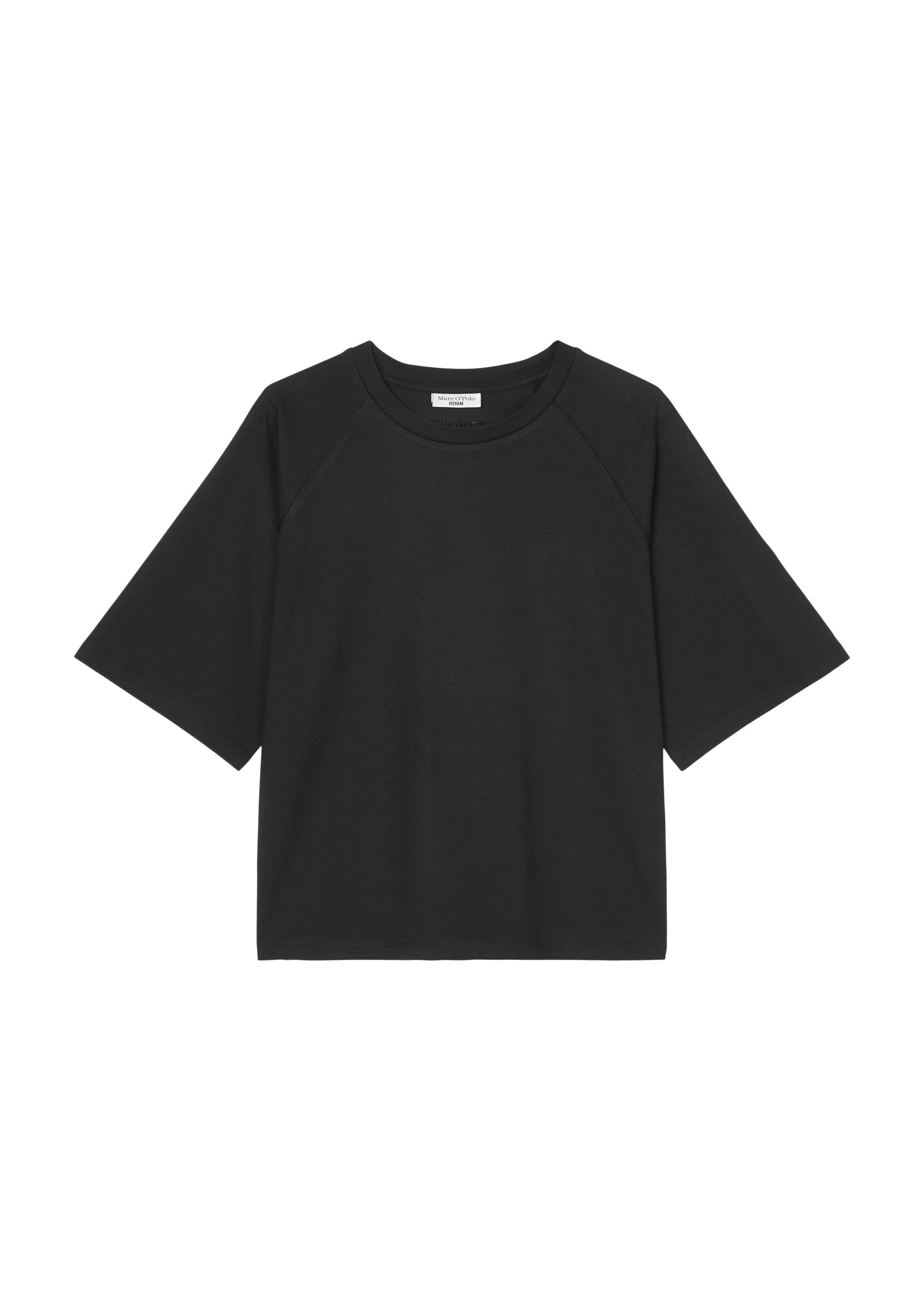 Marc O'Polo DENIM T-Shirt »aus Organic Cotton Heavy Jersey«
