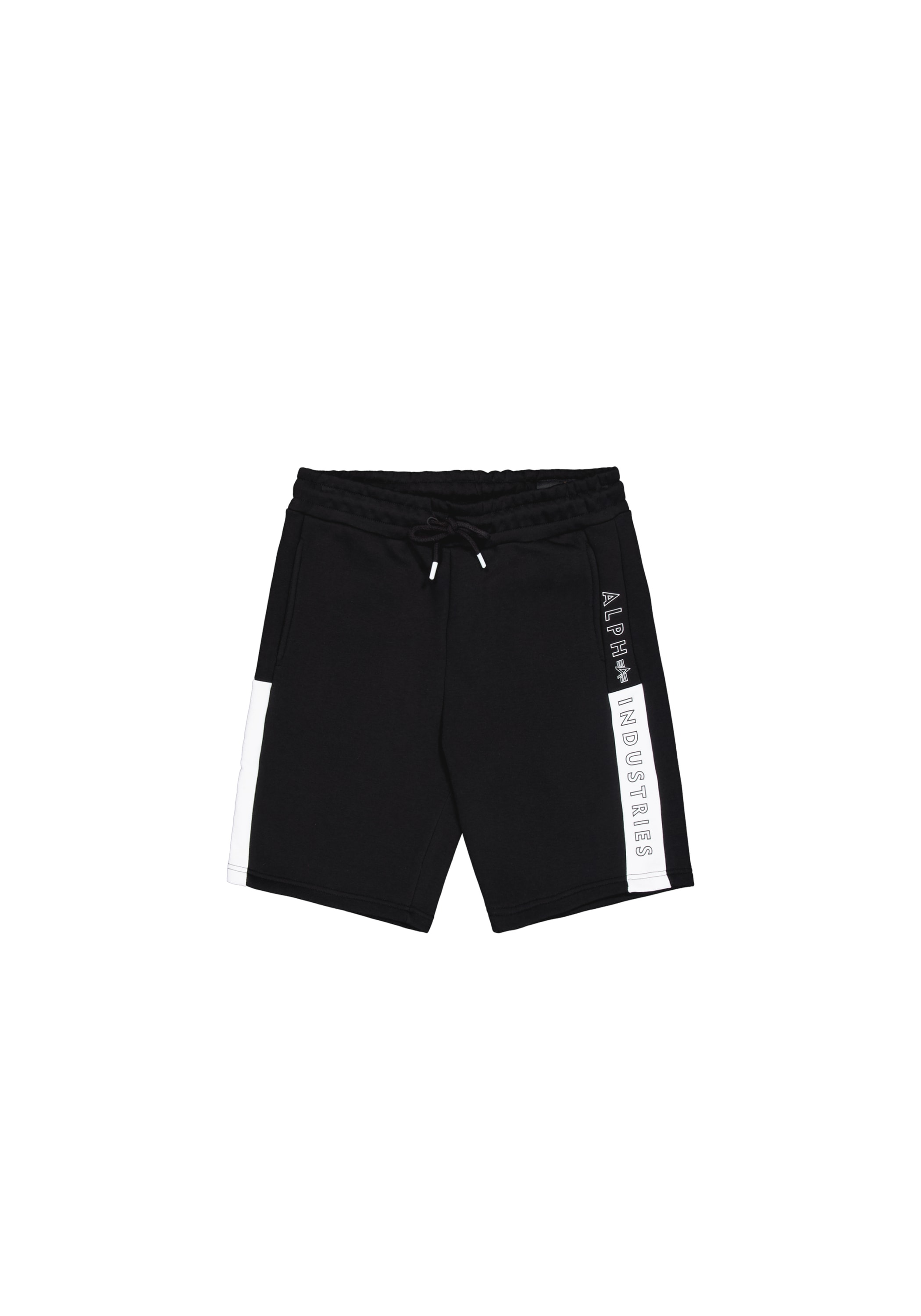 Alpha Industries Shorts "Track Alpha Short" günstig online kaufen