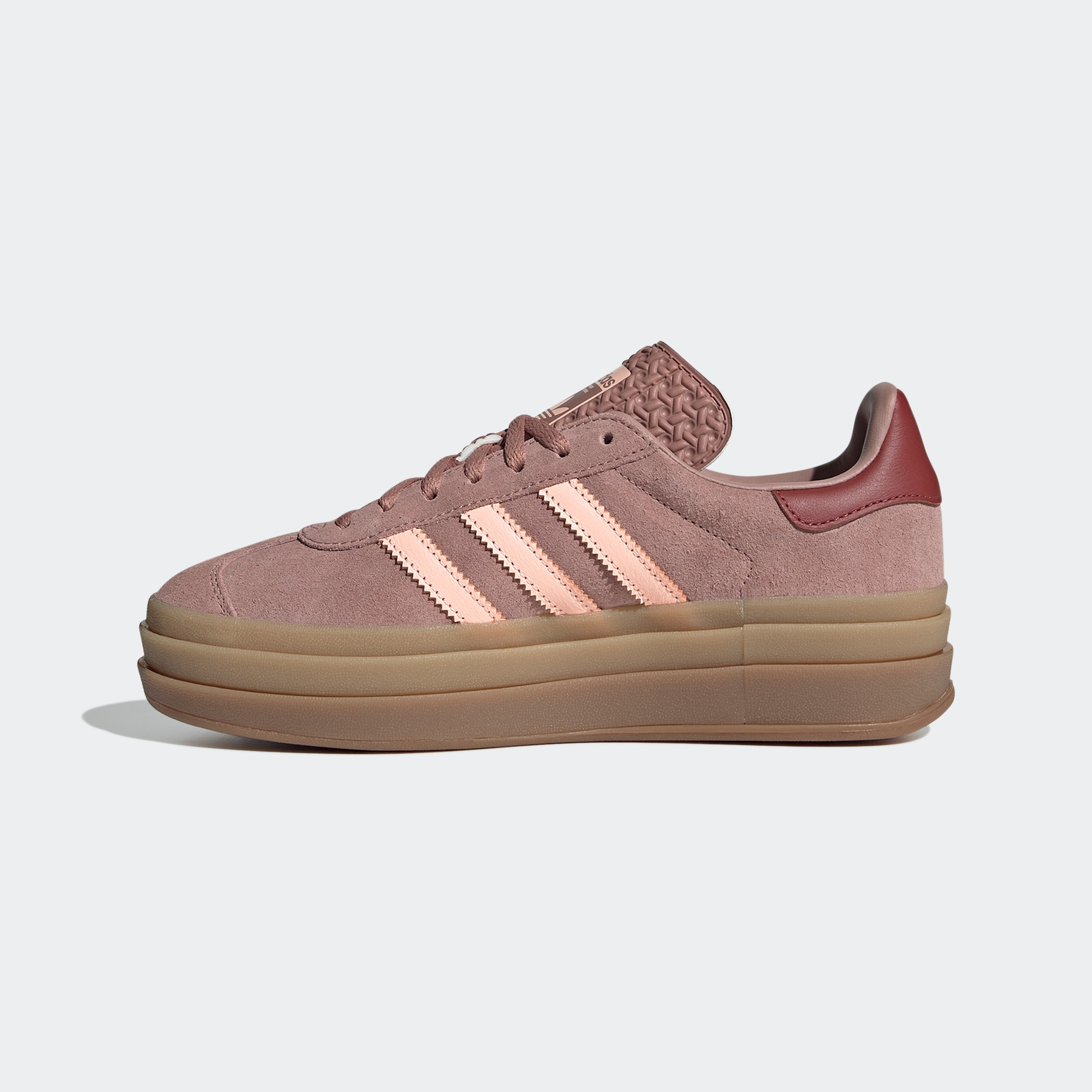 adidas Originals Sneaker »GAZELLE BOLD«