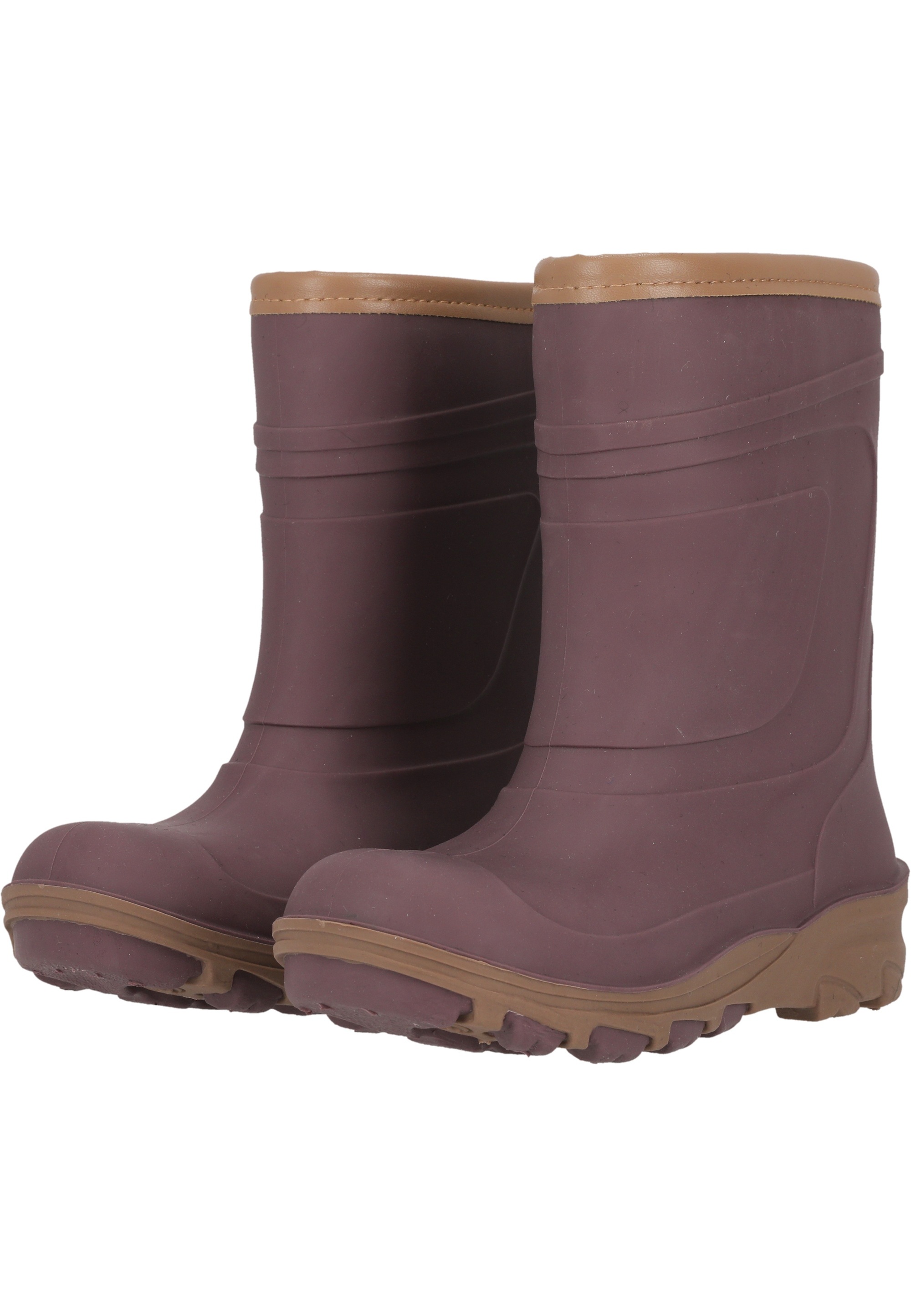 ZIGZAG Gummistiefel »Fian«, mit wasserdichter Eigenschaft