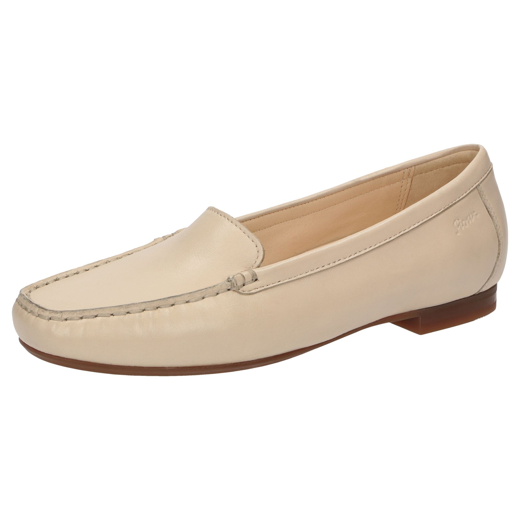 SIOUX Slipper »Zalla«