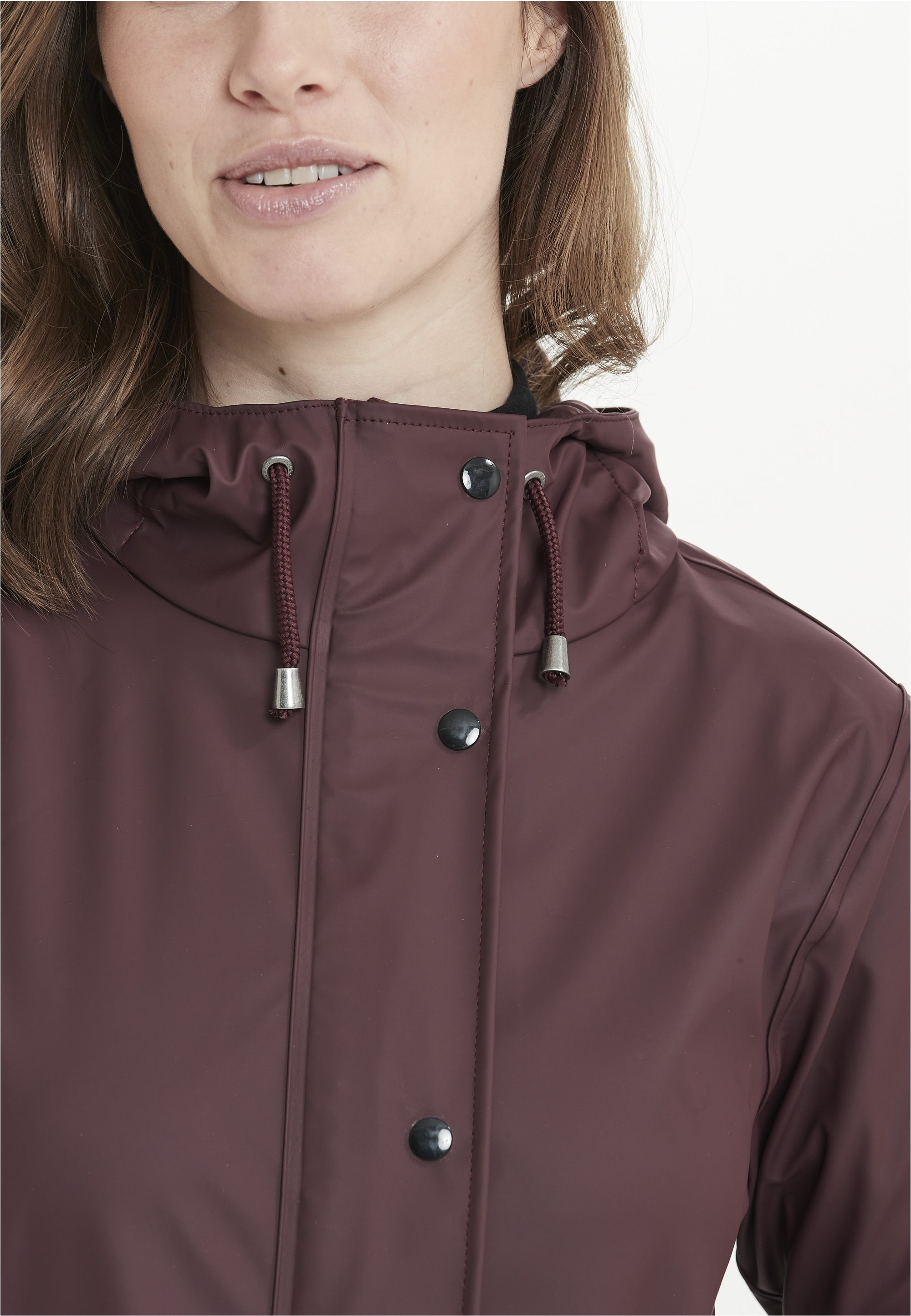 WEATHER REPORT Outdoorjacke »PETRA«, mit 5.000 mm Wassersäule