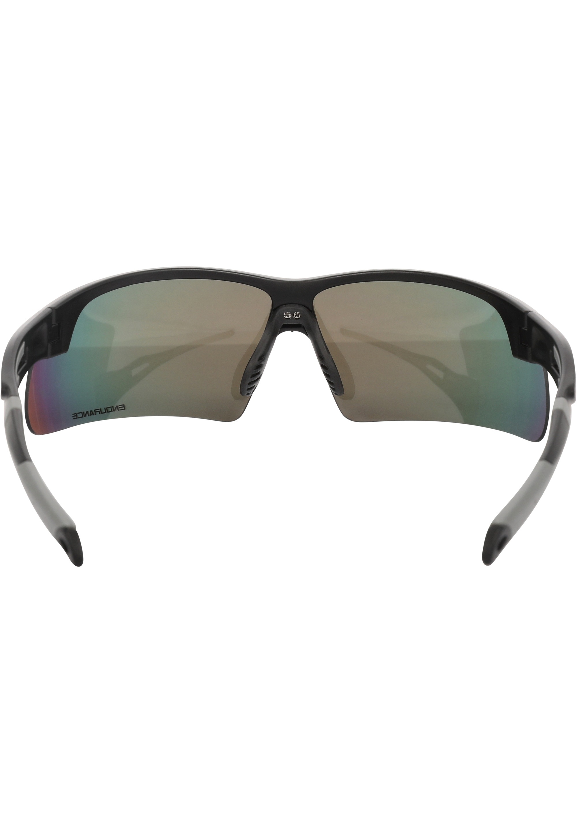 ENDURANCE Sportbrille »Jacque«, mit UV-Schutz und aerodynamischer Anfertigung