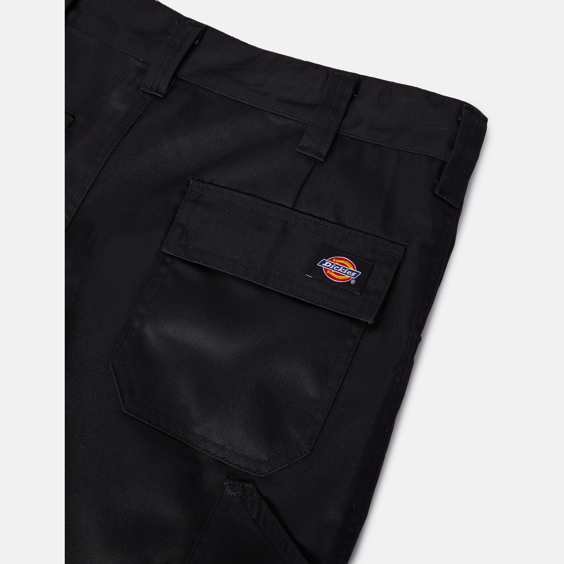 Dickies Arbeitshose »Dickies Workwear Shorts EVERYDAY SHORT«