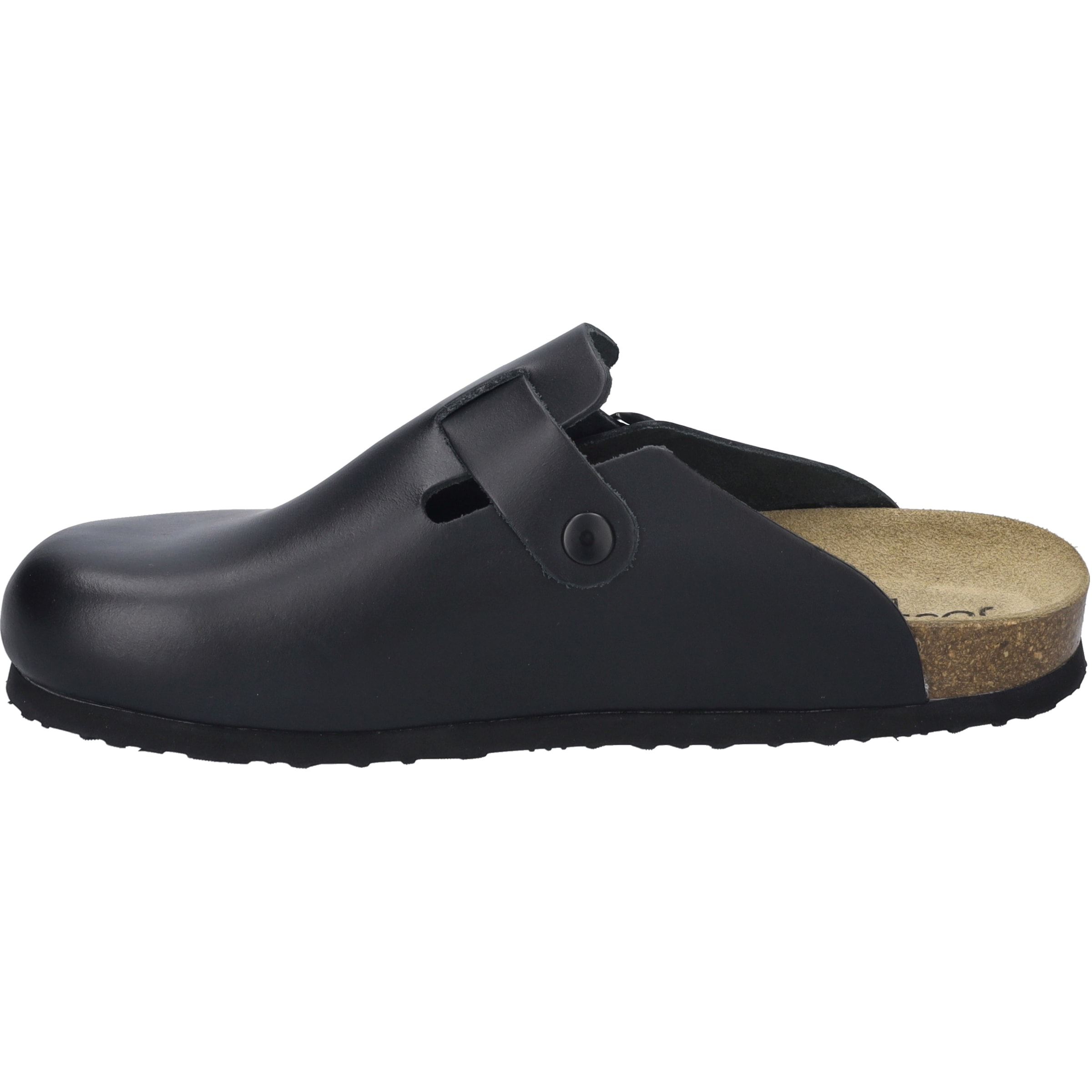 Josef Seibel Clog »Josef 04, schwarz«