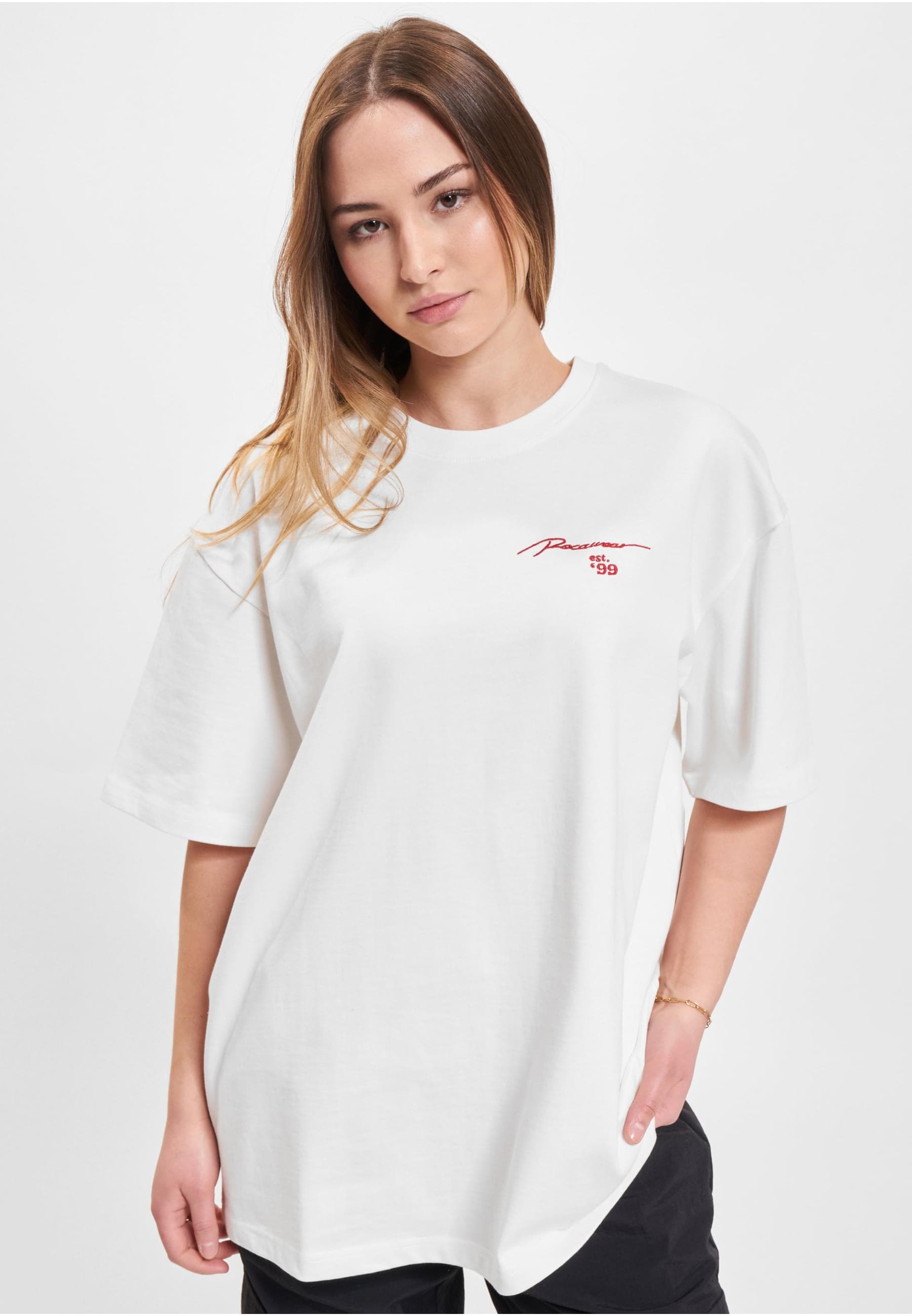 Rocawear T-Shirt »Rocawear Rocawear Crown T-Shirts«, (1 tlg.)