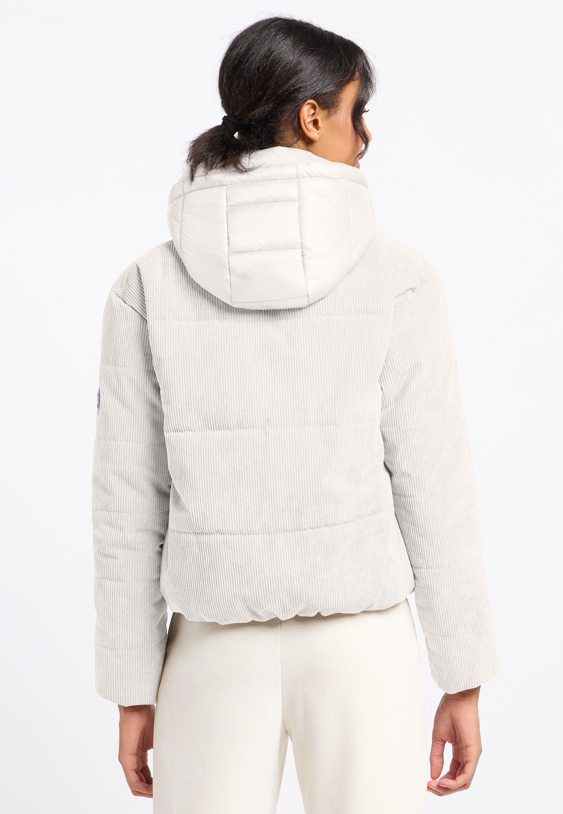 Frieda & Freddies Winterjacke »Thermolite Jacket / Lucky-lucy«