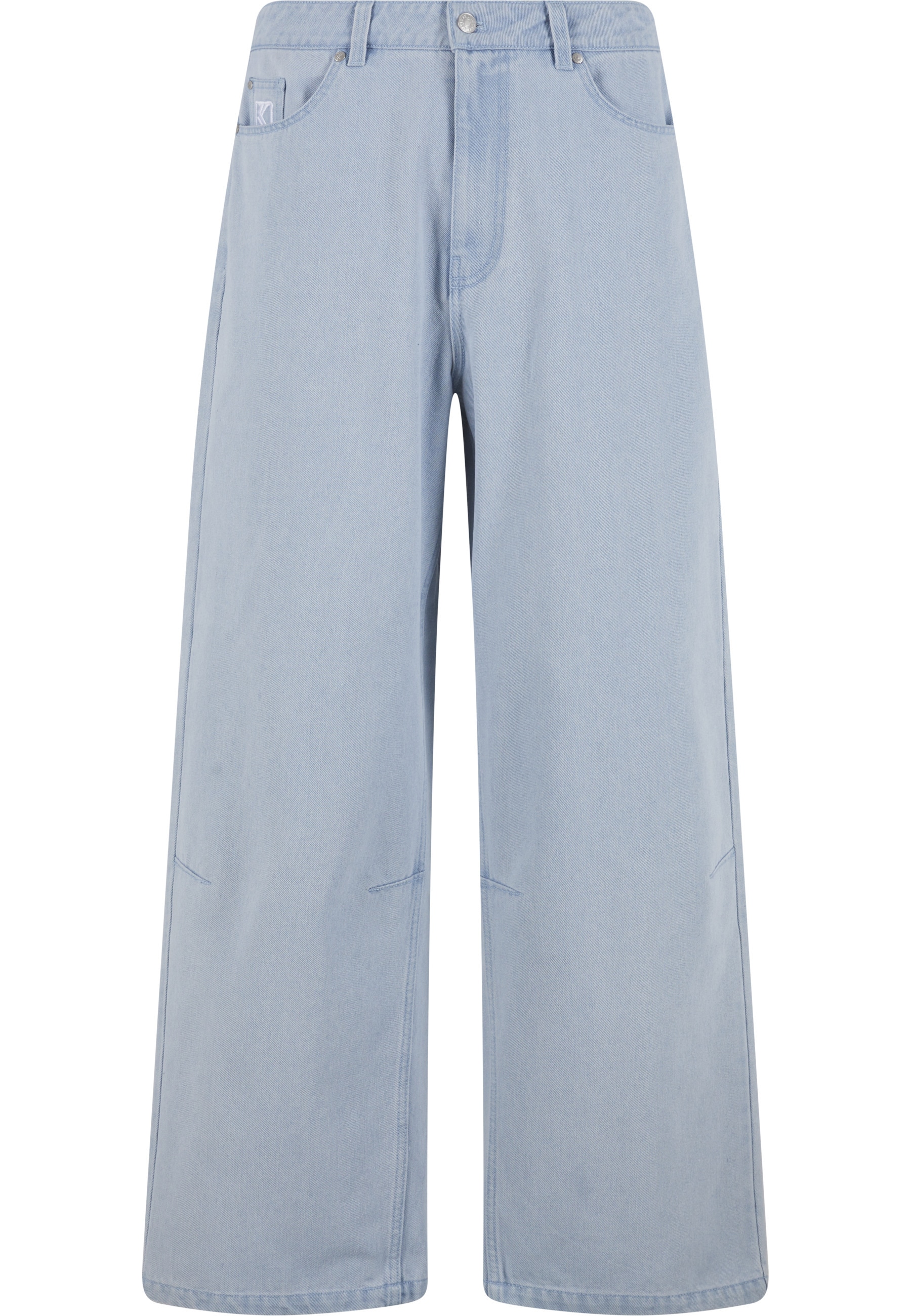 Karl Kani Bequeme Jeans "Karl Kani Og K Relaxed Baggy Denim"