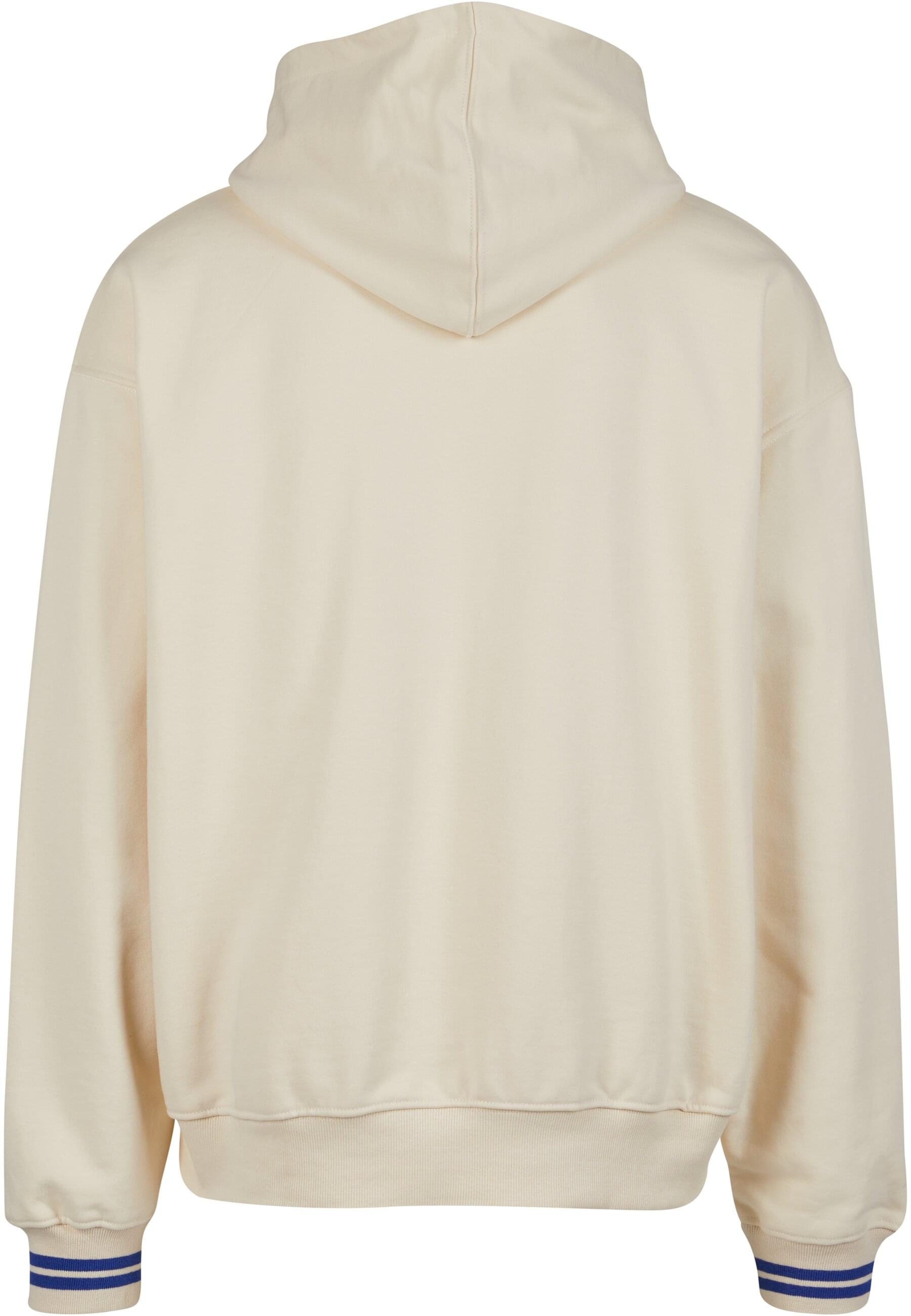 DEF Kapuzensweatshirt »DEF Herren DEF BIG Hoody«, (1 tlg.)