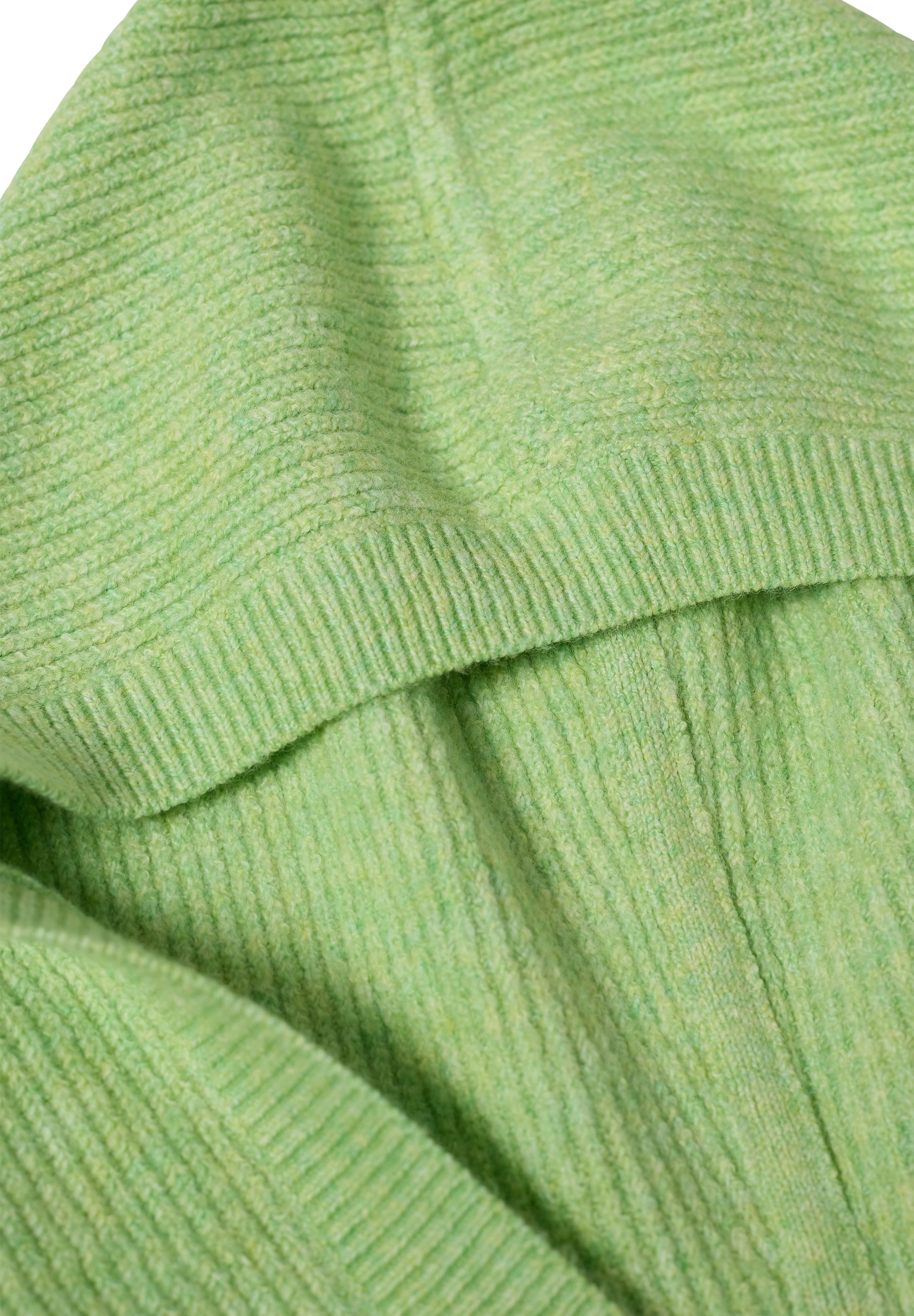 Cecil Strickpullover mit Struktur