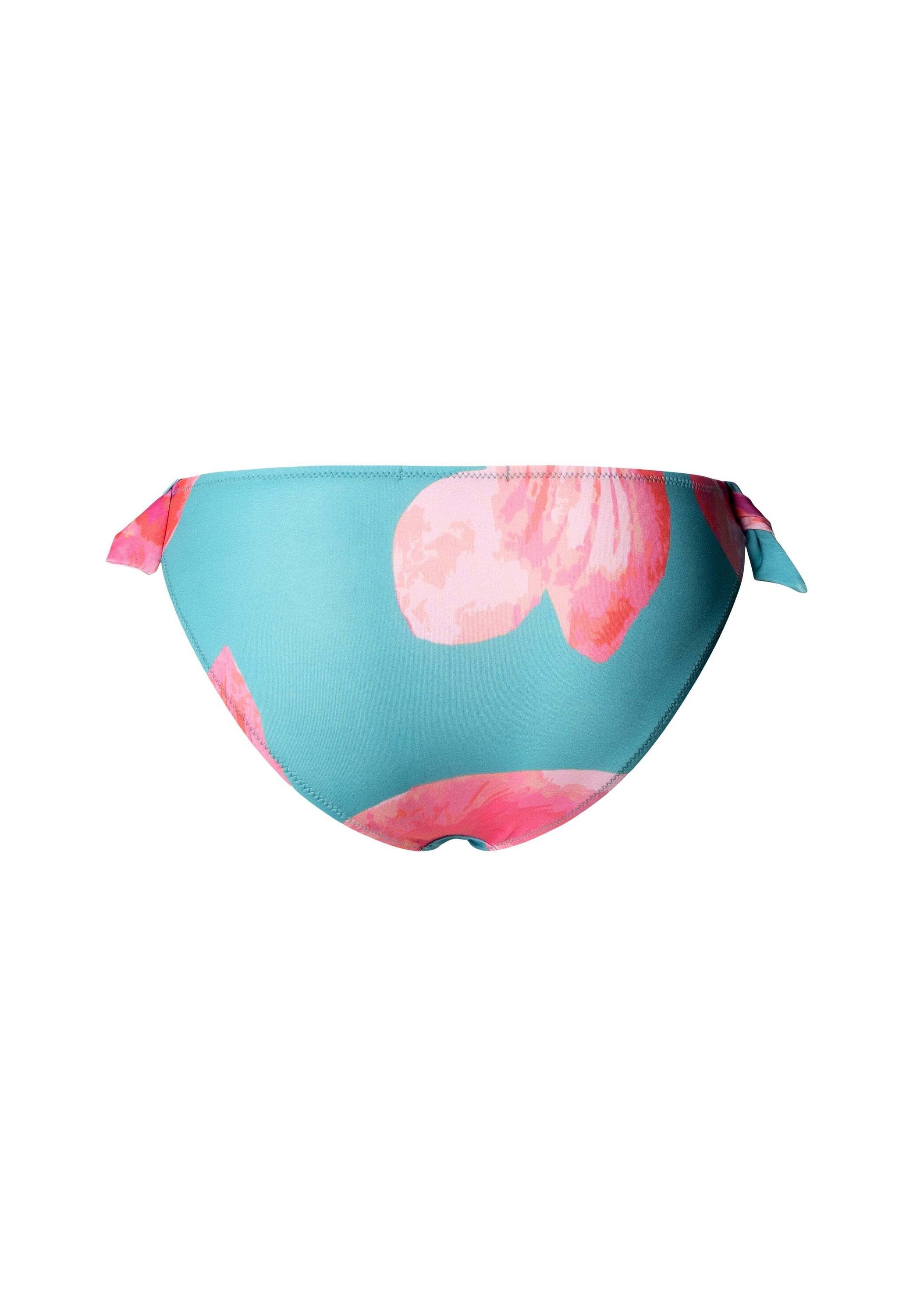 Pepe Jeans Schwimmanzug »swimsuit MAXI FRL KNOT BIKINI«