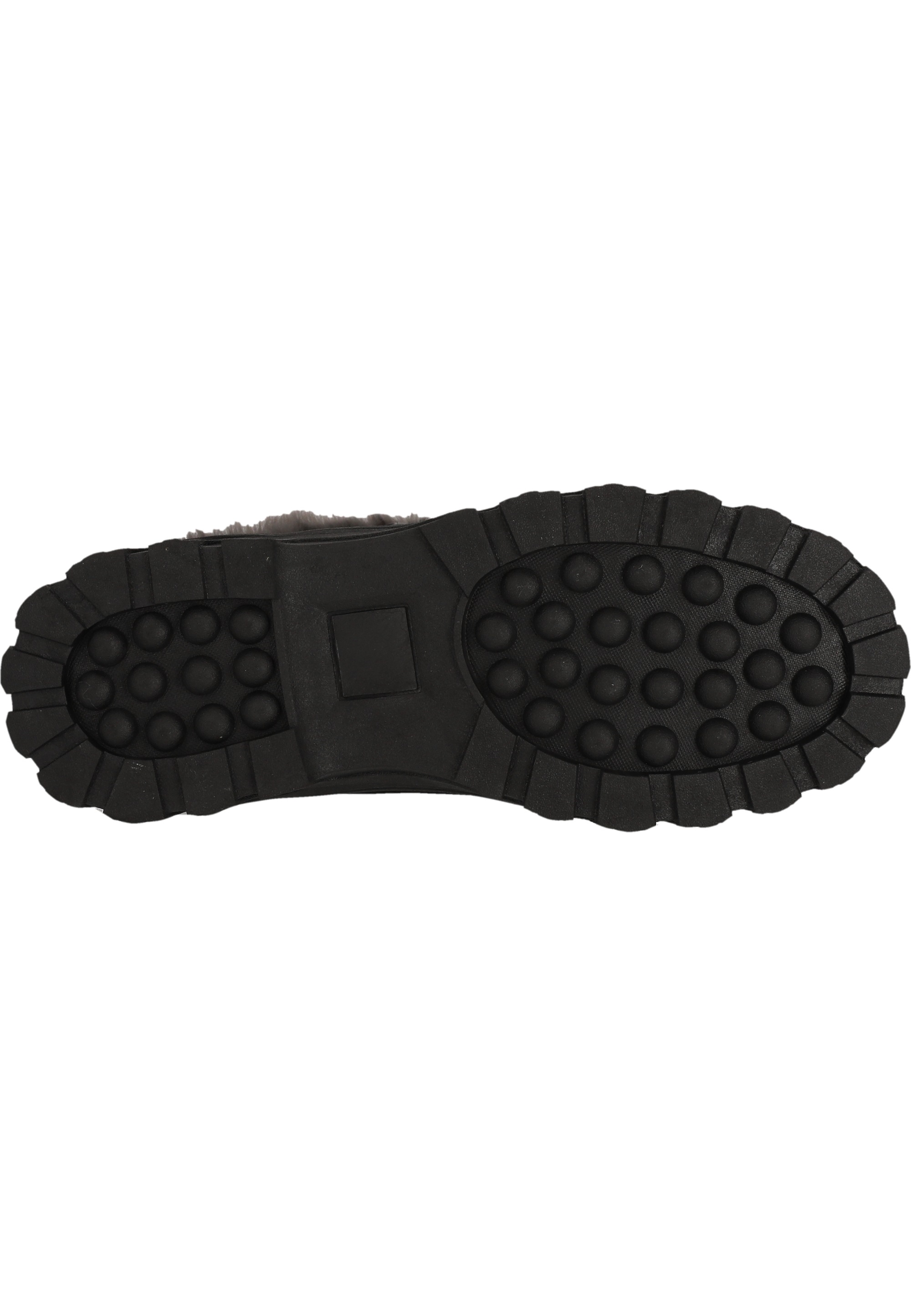 WHISTLER Stiefel »Iker«, mit robuster TPR-Außensohle