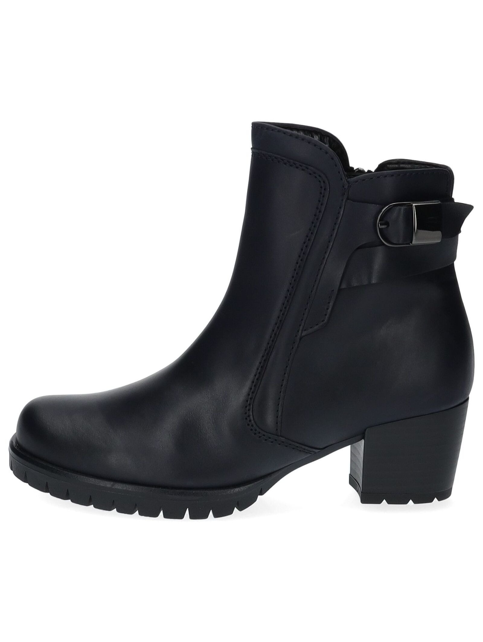 Gabor Comfort Stiefelette »Gabor Comfort Stiefelette Glattleder«