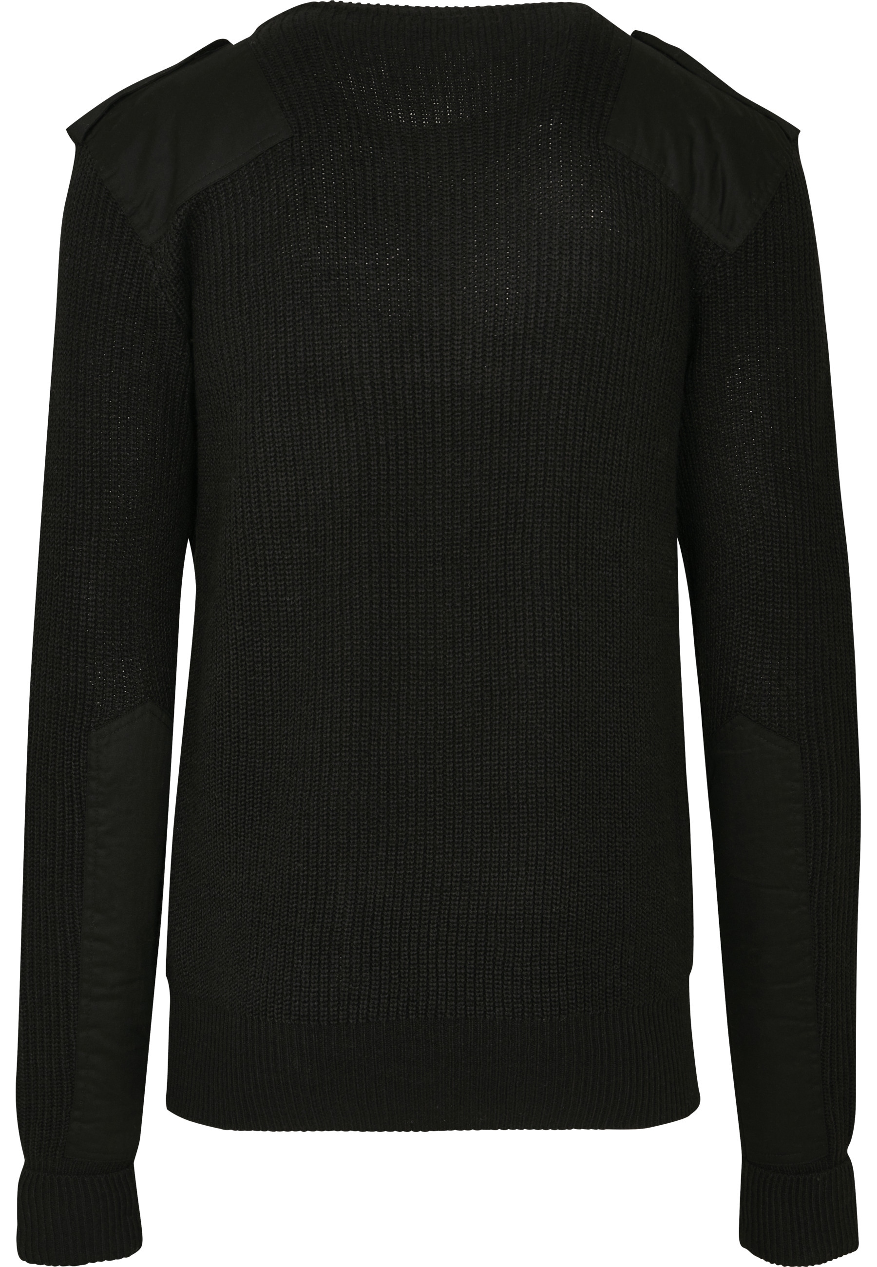 Brandit Rundhalspullover »Brandit Herren Military Sweater« 1 Stk.