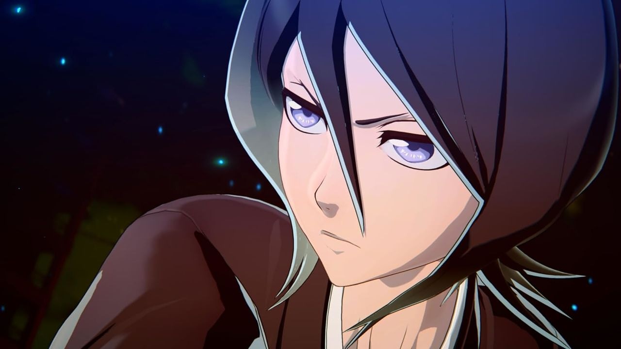 Bandai Spielesoftware »Bleach Rebirth of Souls«, PlayStation 5