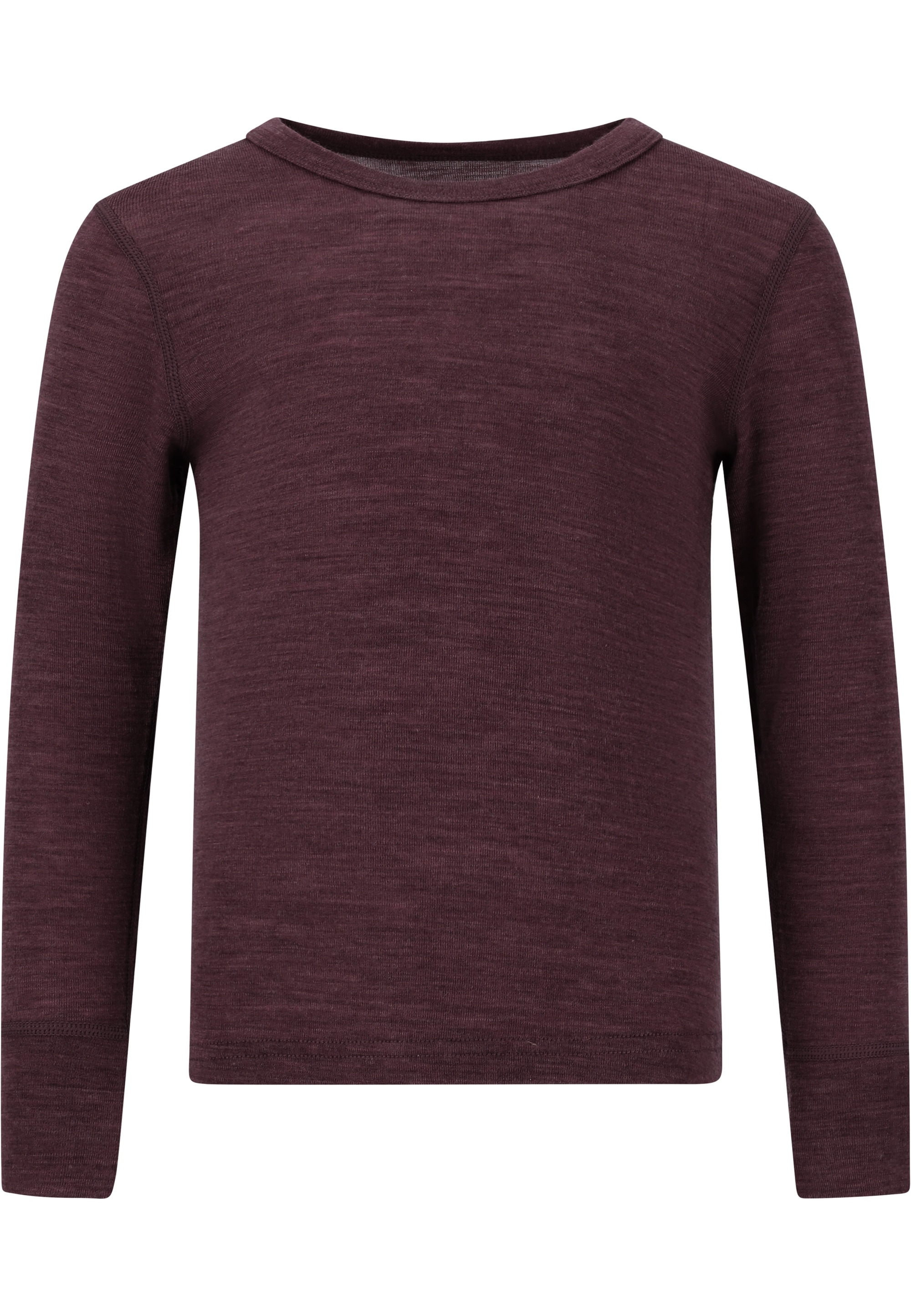 ZIGZAG Funktionsshirt "Cerro" 2 Stk. mit funktionalen Naturmaterialien