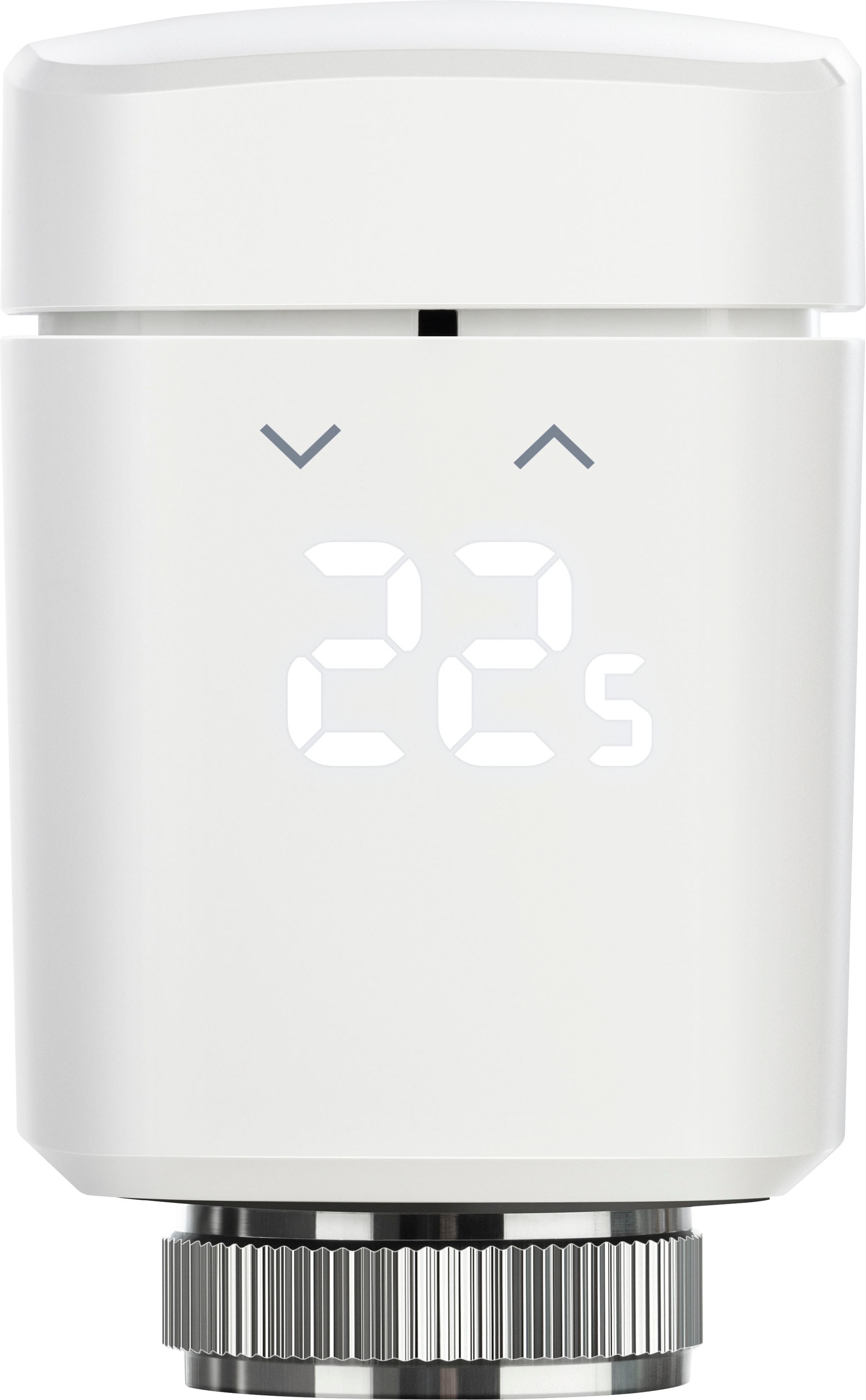 EVE Heizkörperthermostat »Thermo 2020 2-er Pack«