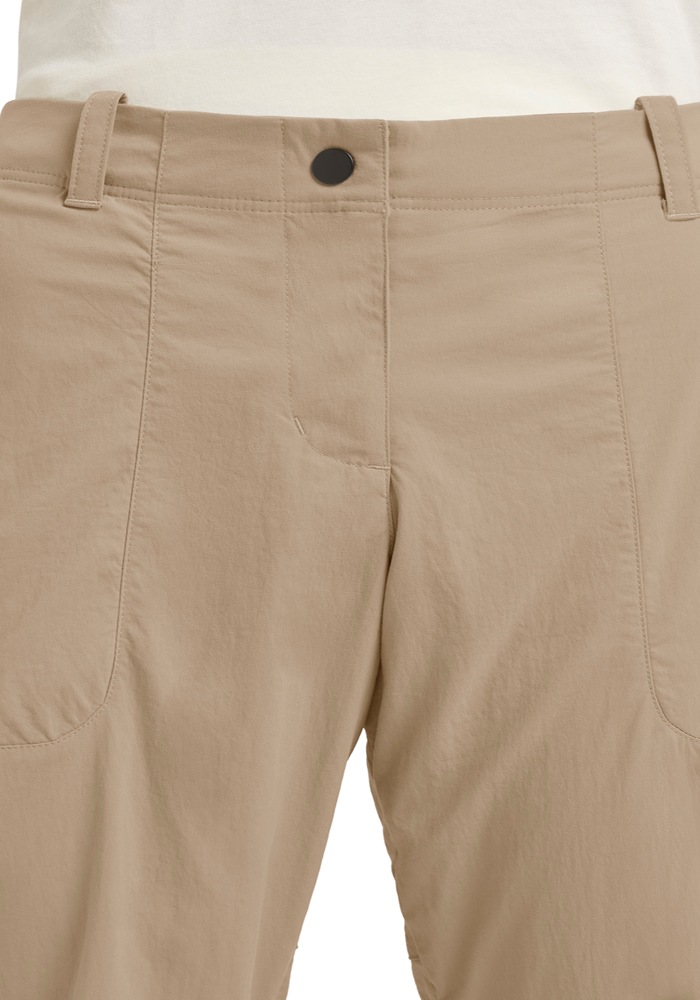 Jack Wolfskin Outdoorhose »DESERT PANTS W«
