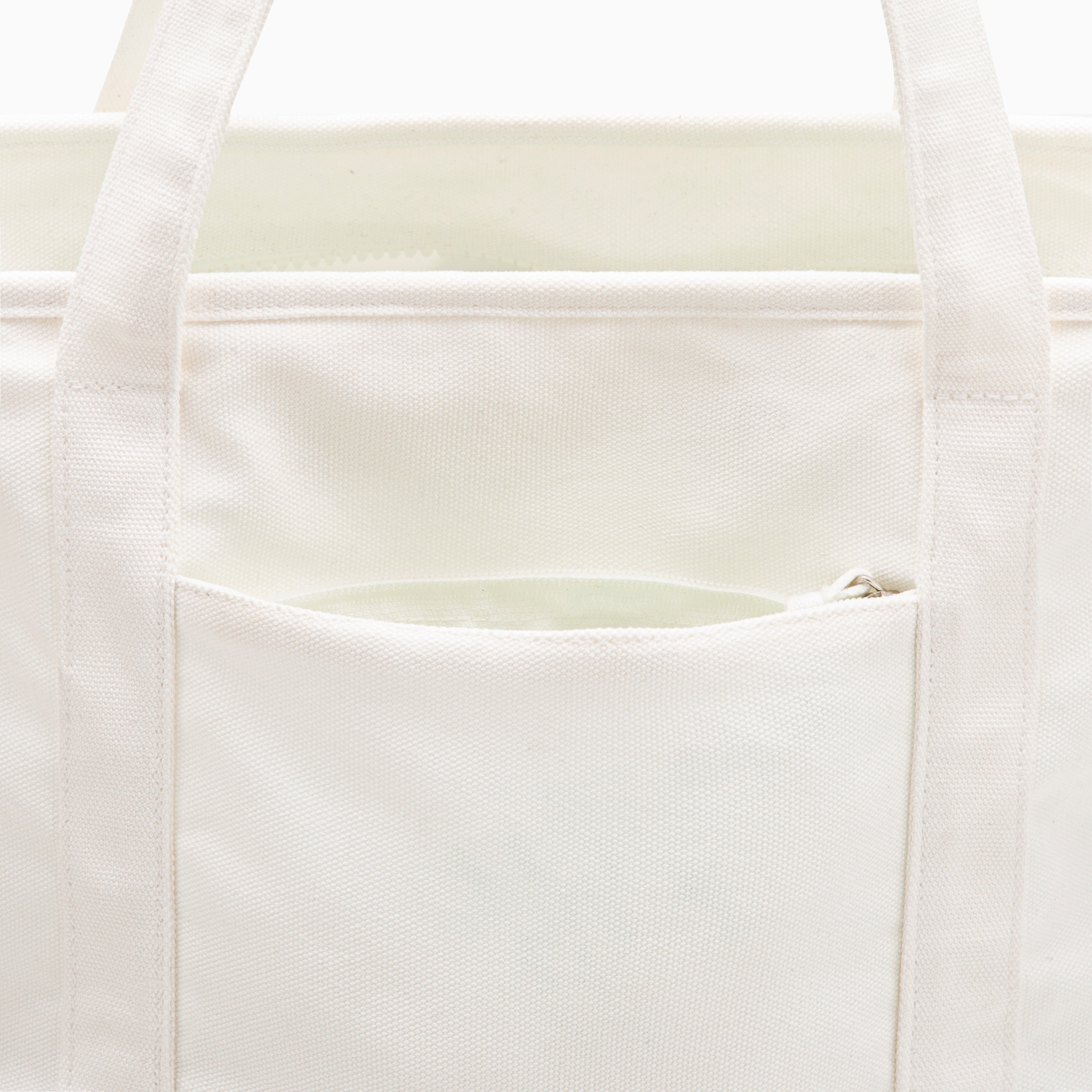 Converse Shopper »CONVERSE CHUCK TOTE« aus Baumwolle, für Erwachsene