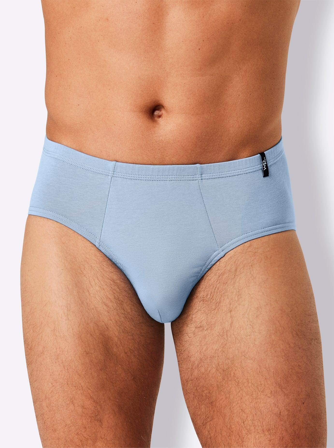 wäschepur Slip 5 Stk. tlg. günstig online kaufen