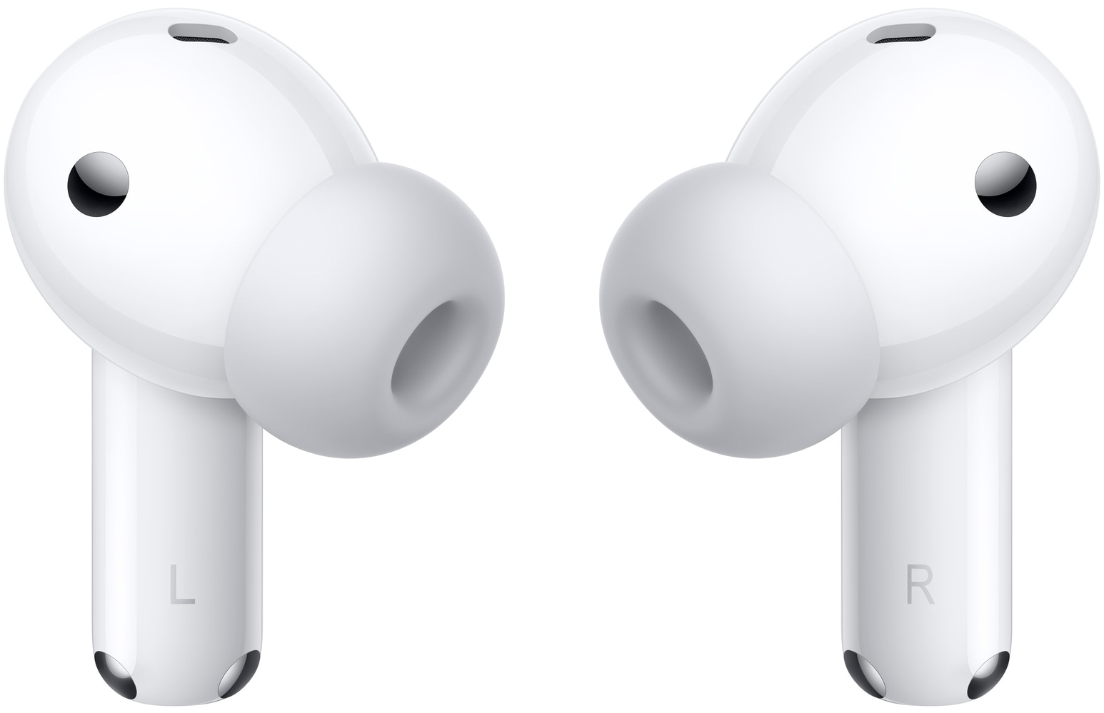 Huawei In-Ear-Kopfhörer »FreeBuds 6i« Bluetooth Active Noise Cancelling (ANC) | Geräuschisolierung | Transparenzmodus
